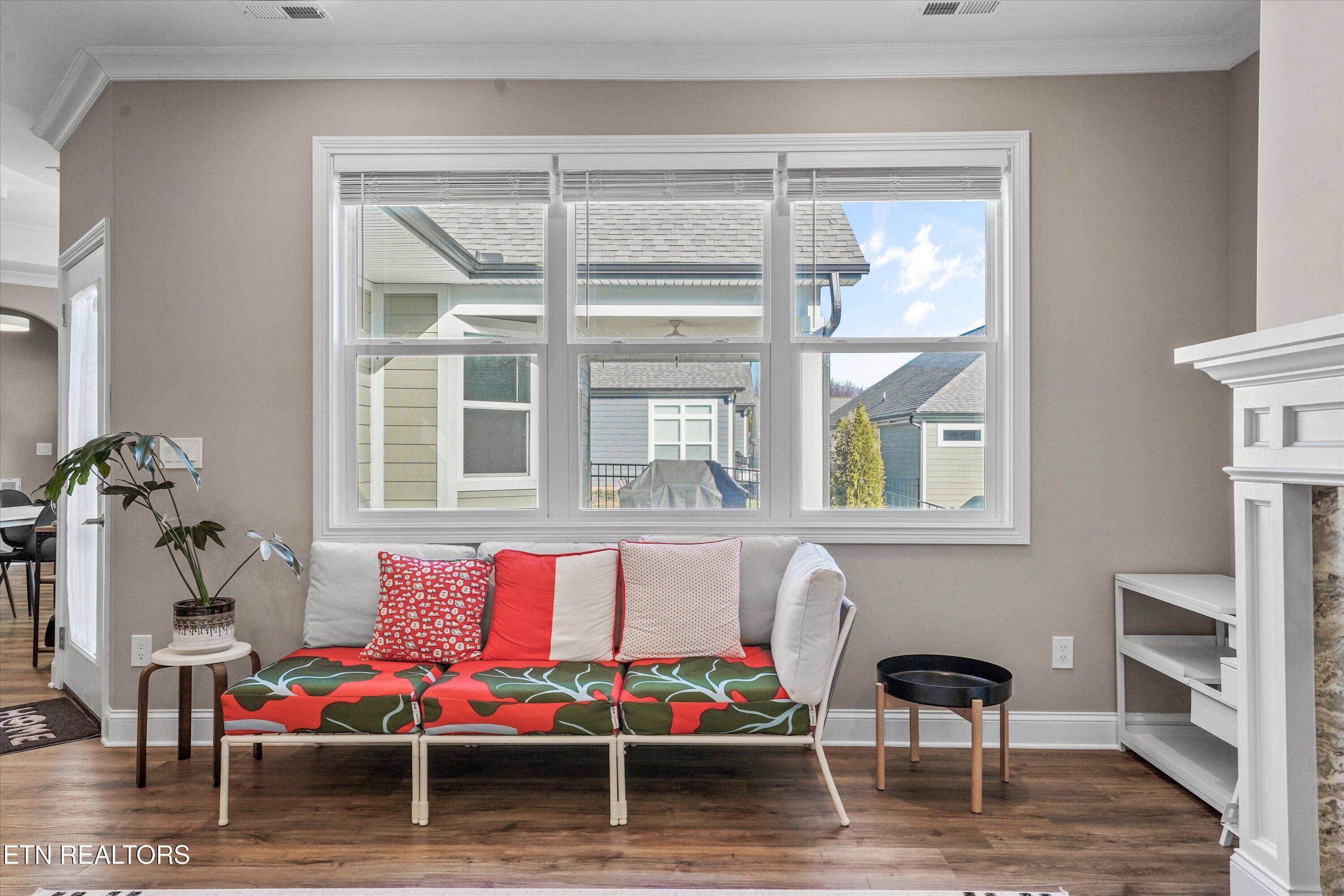 Fort Loudoun and Tellico Lake Real Estate - Image# 12