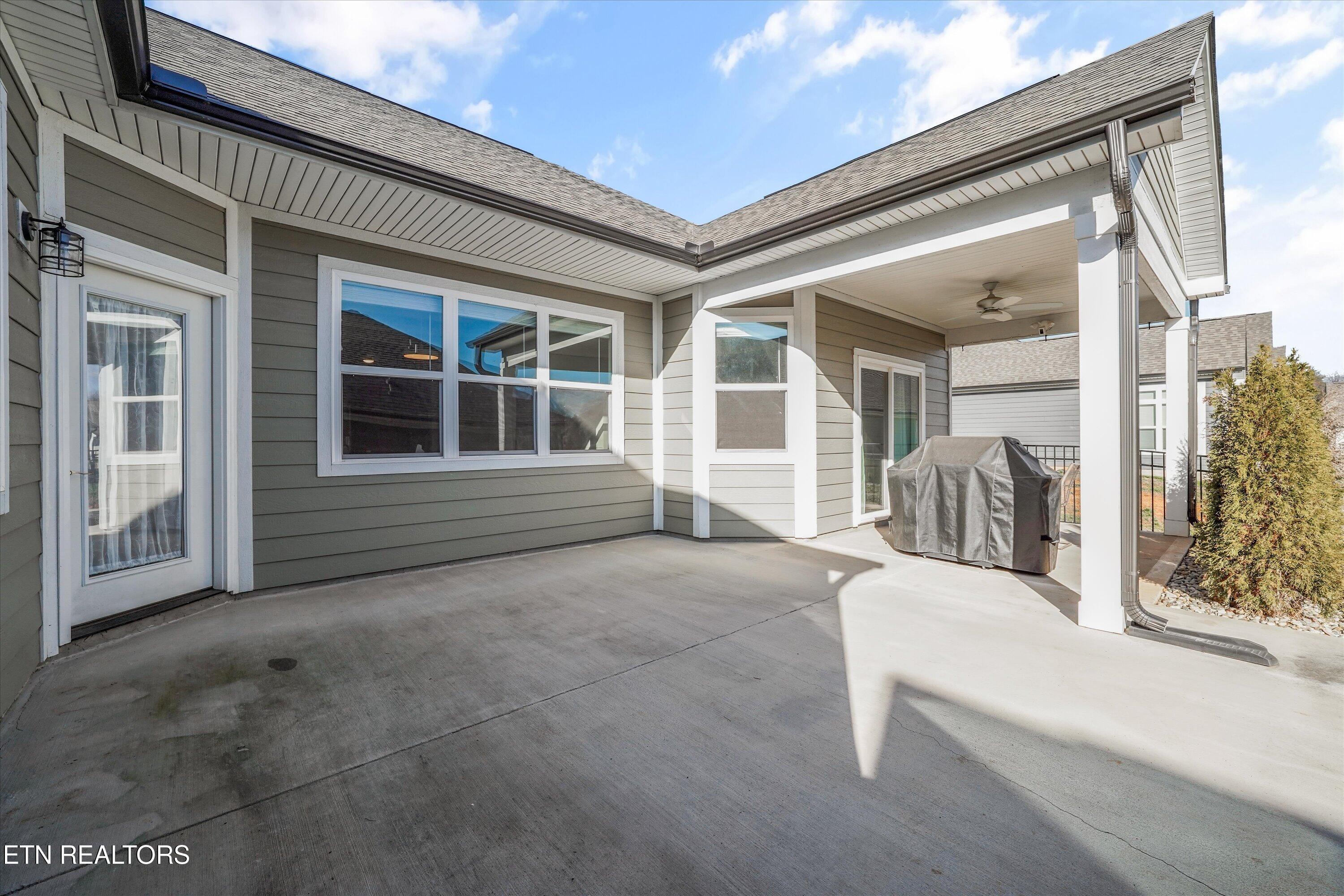 Fort Loudoun and Tellico Lake Real Estate - Image# 36