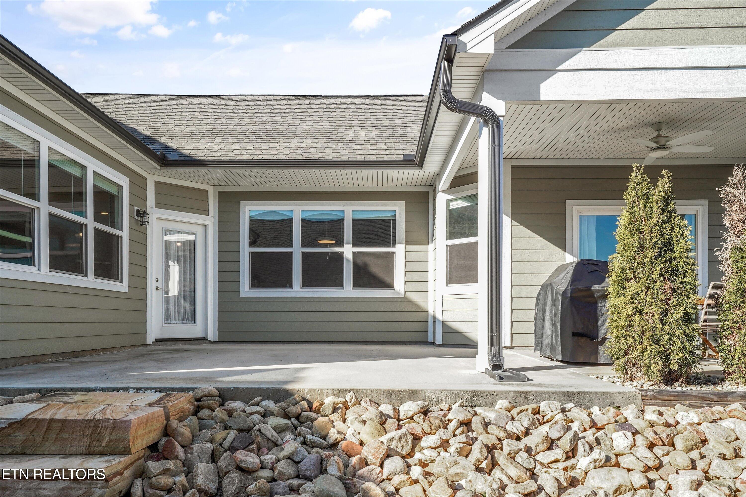 Fort Loudoun and Tellico Lake Real Estate - Image# 38