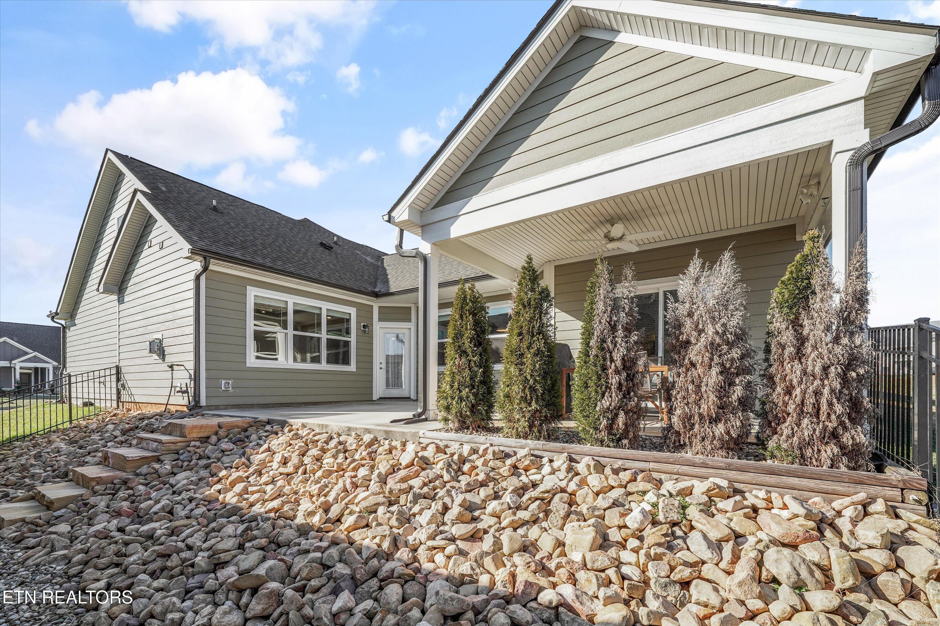 Fort Loudoun and Tellico Lake Real Estate - Image# 39