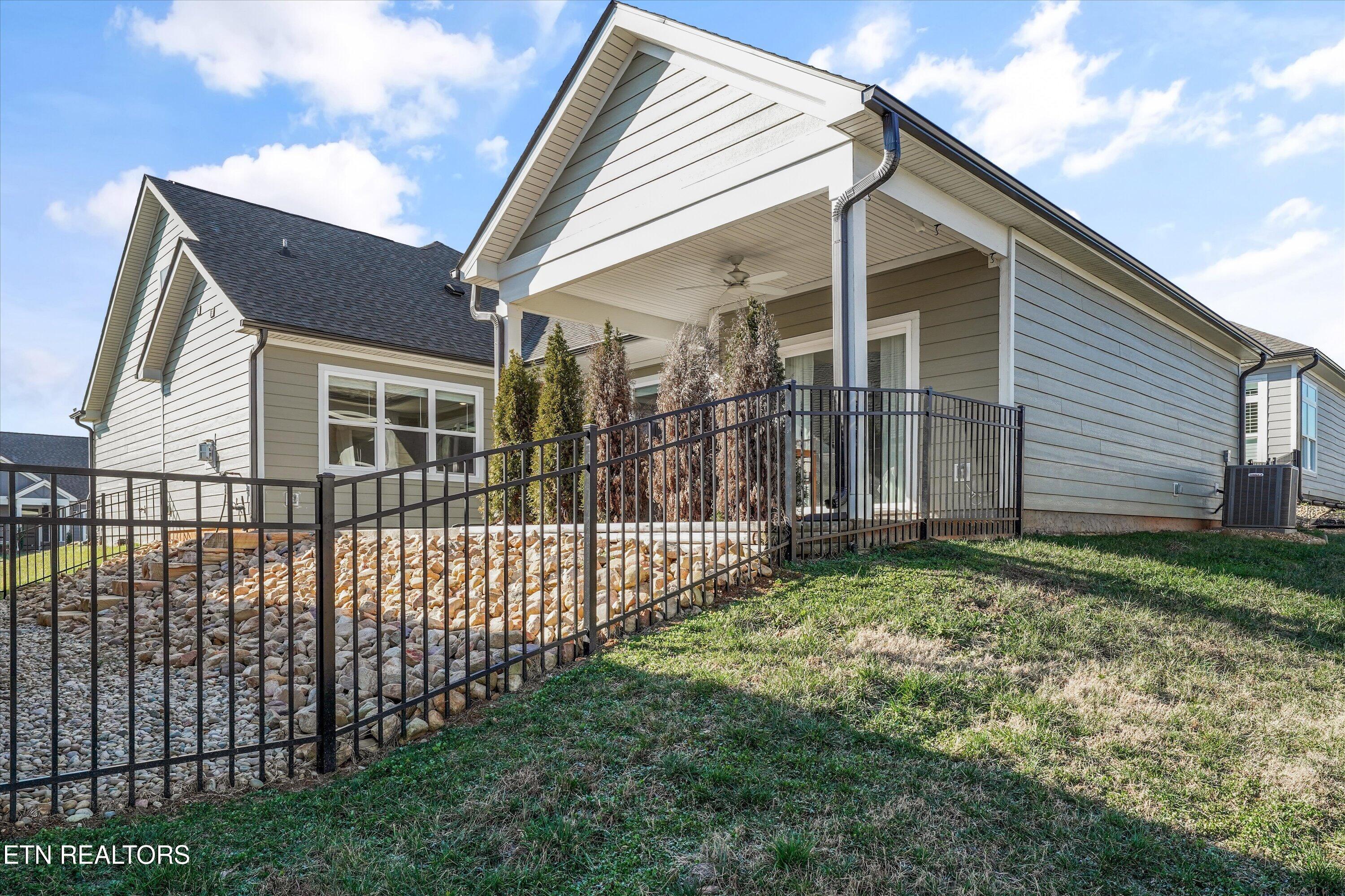 Fort Loudoun and Tellico Lake Real Estate - Image# 40