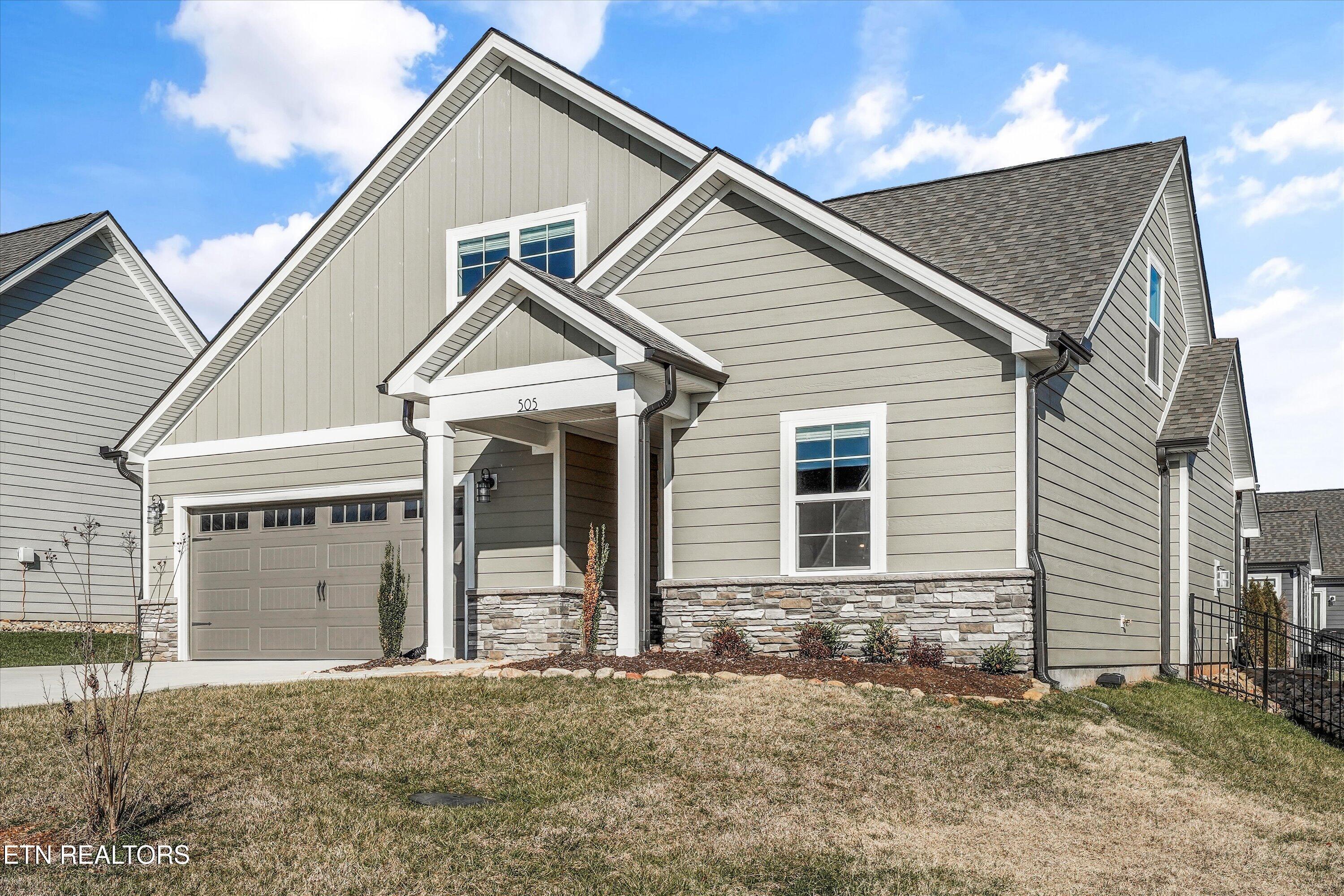 Fort Loudoun and Tellico Lake Real Estate - Image# 45