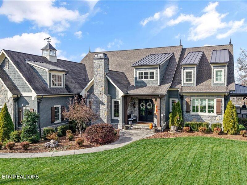 1719 Nighbert Lane, Knoxville, TN - Fort Loudoun and Tellico Lake Real Estate - Image# 7