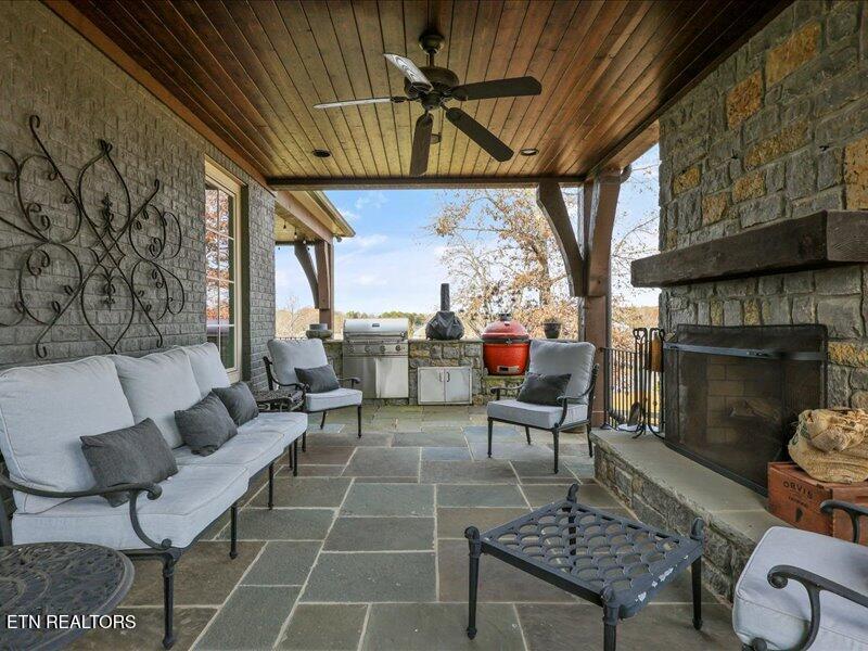 1719 Nighbert Lane, Knoxville, TN - Fort Loudoun and Tellico Lake Real Estate - Image# 47