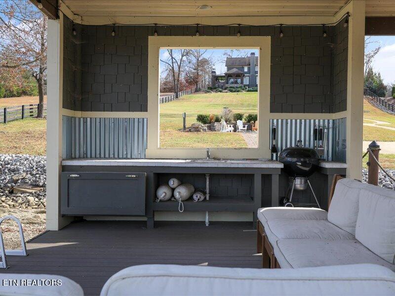 1719 Nighbert Lane, Knoxville, TN - Fort Loudoun and Tellico Lake Real Estate - Image# 51