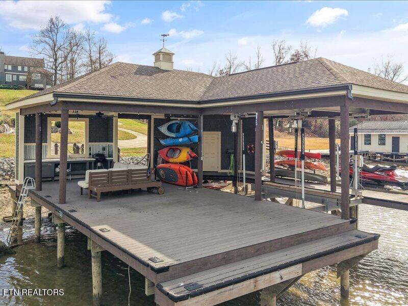 1719 Nighbert Lane, Knoxville, TN - Fort Loudoun and Tellico Lake Real Estate - Image# 50