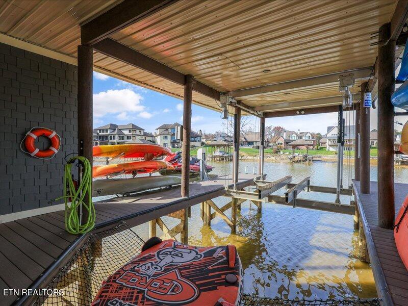 1719 Nighbert Lane, Knoxville, TN - Fort Loudoun and Tellico Lake Real Estate - Image# 52
