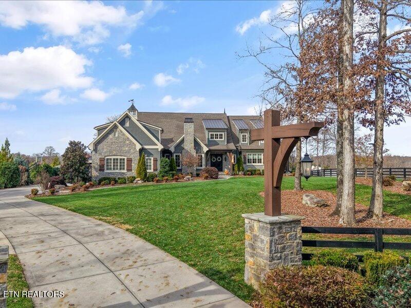 1719 Nighbert Lane, Knoxville, TN - Fort Loudoun and Tellico Lake Real Estate - Image# 9