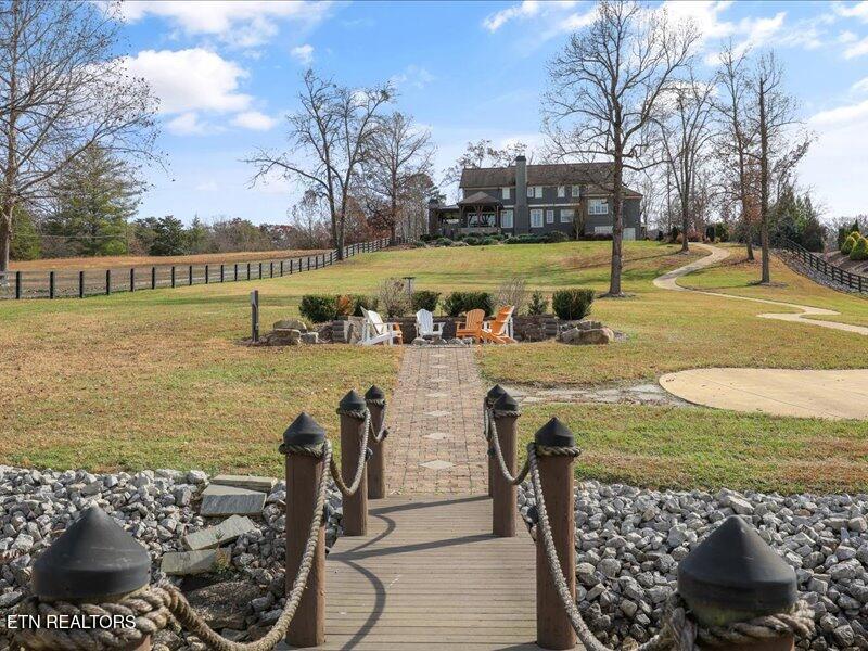 1719 Nighbert Lane, Knoxville, TN - Fort Loudoun and Tellico Lake Real Estate - Image# 54