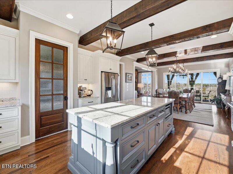 1719 Nighbert Lane, Knoxville, TN - Fort Loudoun and Tellico Lake Real Estate - Image# 18