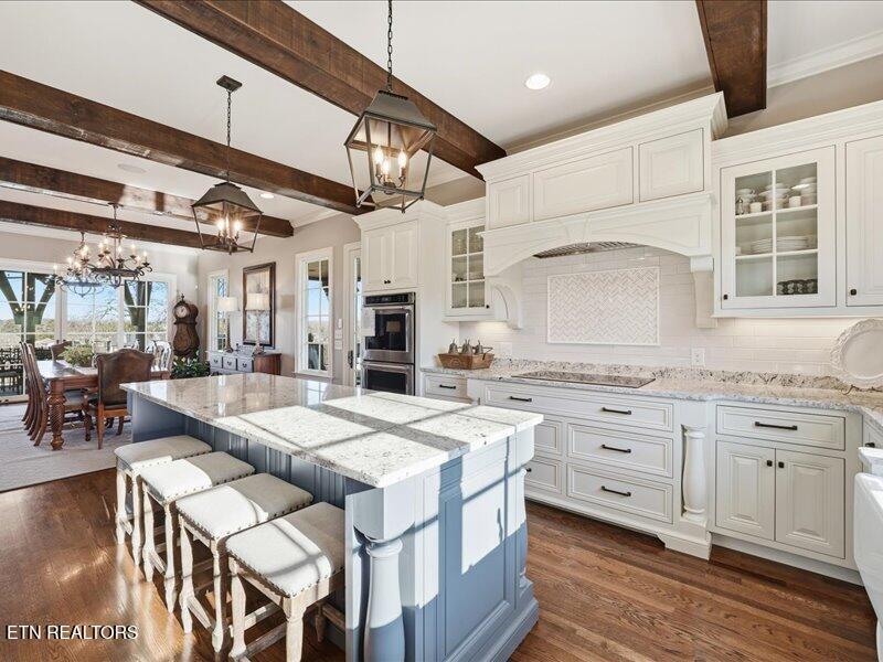 1719 Nighbert Lane, Knoxville, TN - Fort Loudoun and Tellico Lake Real Estate - Image# 20