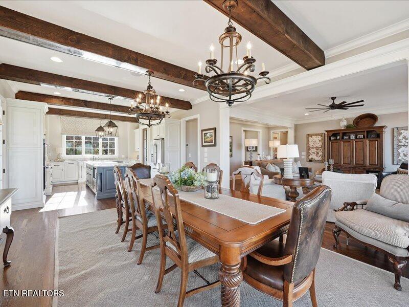 1719 Nighbert Lane, Knoxville, TN - Fort Loudoun and Tellico Lake Real Estate - Image# 16