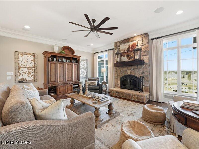 1719 Nighbert Lane, Knoxville, TN - Fort Loudoun and Tellico Lake Real Estate - Image# 14