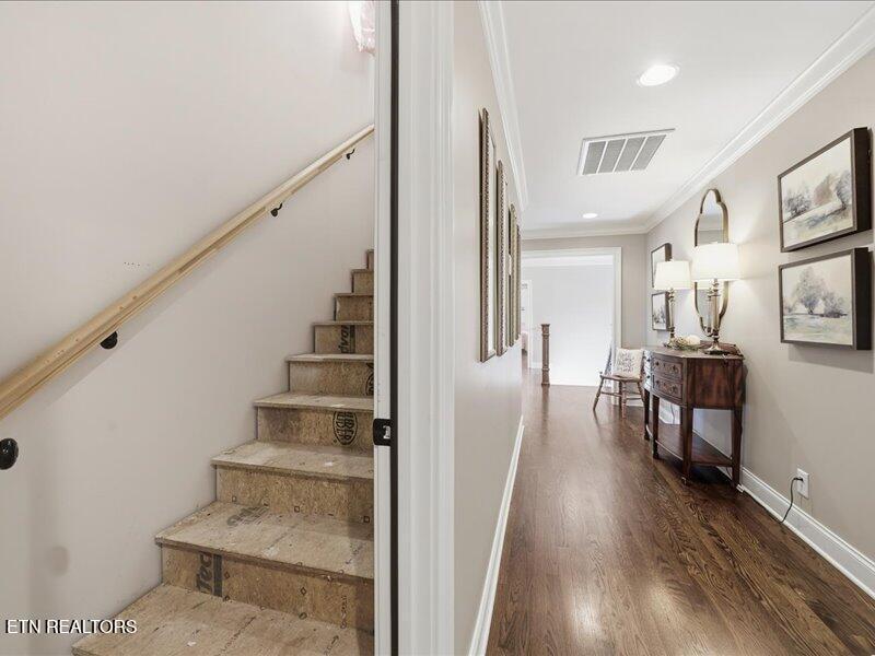 1719 Nighbert Lane, Knoxville, TN - Fort Loudoun and Tellico Lake Real Estate - Image# 32