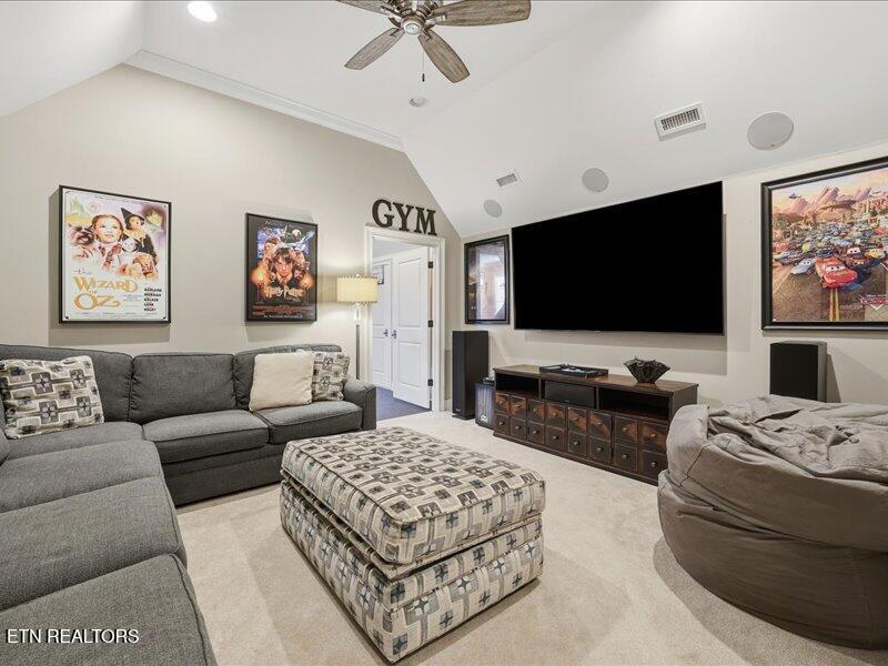 1719 Nighbert Lane, Knoxville, TN - Fort Loudoun and Tellico Lake Real Estate - Image# 41