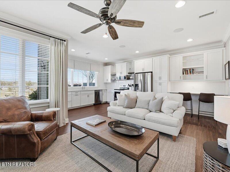 1719 Nighbert Lane, Knoxville, TN - Fort Loudoun and Tellico Lake Real Estate - Image# 43