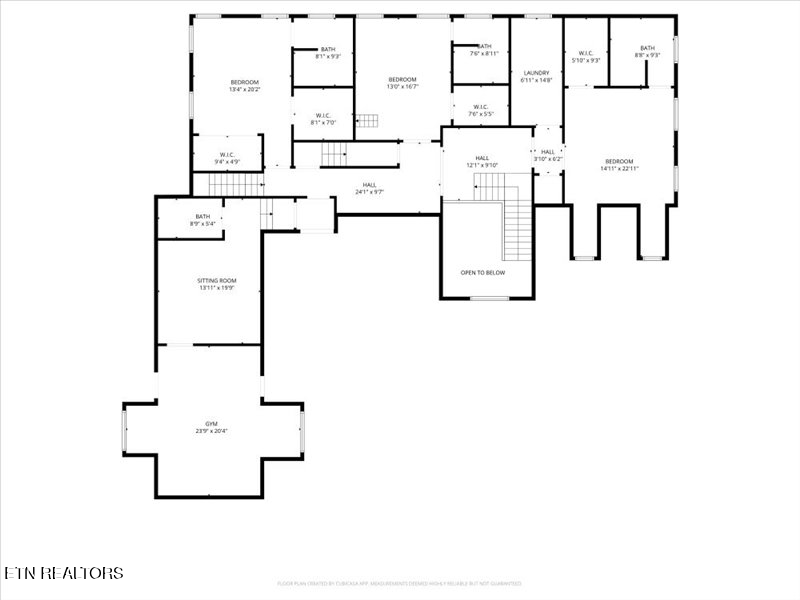 1719 Nighbert Lane, Knoxville, TN - Fort Loudoun and Tellico Lake Real Estate - Image# 4