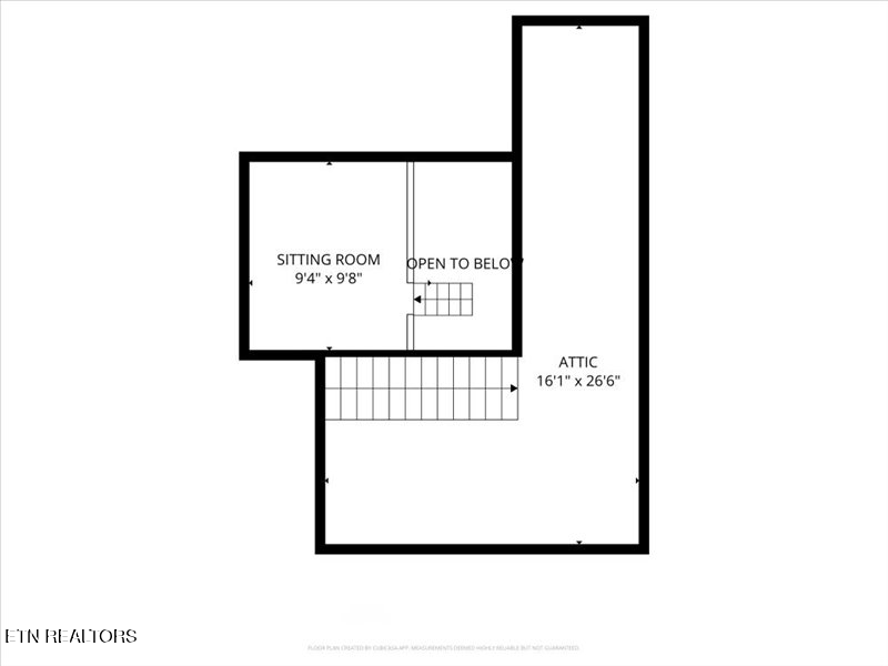 1719 Nighbert Lane, Knoxville, TN - Fort Loudoun and Tellico Lake Real Estate - Image# 6