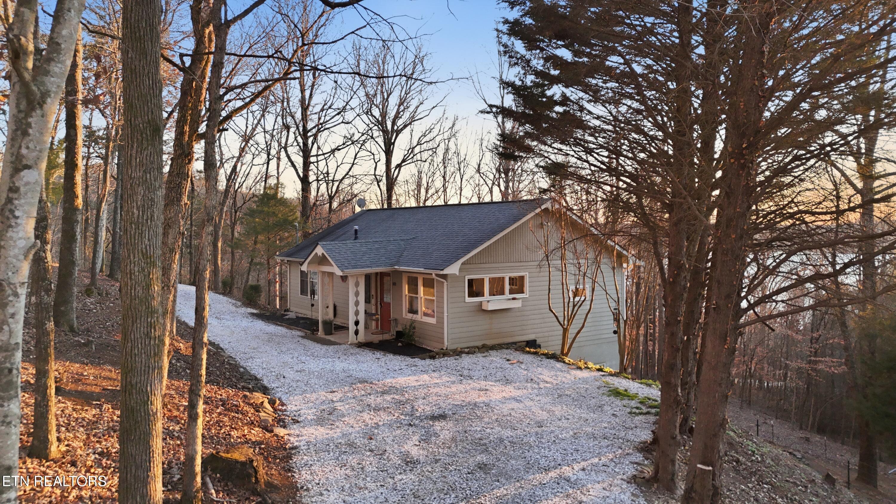 Fort Loudoun and Tellico Lake Real Estate - Image# 5