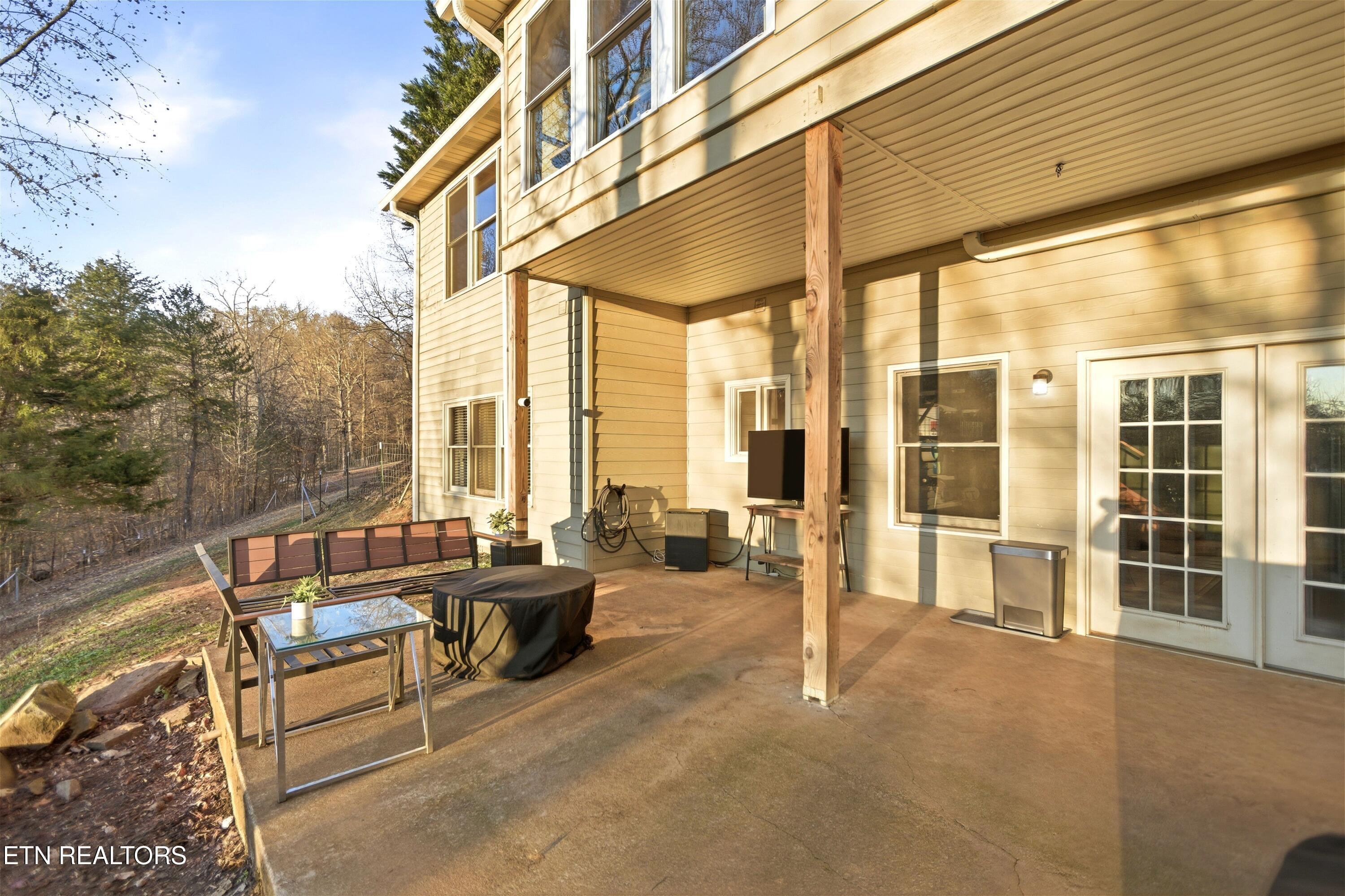 Fort Loudoun and Tellico Lake Real Estate - Image# 9