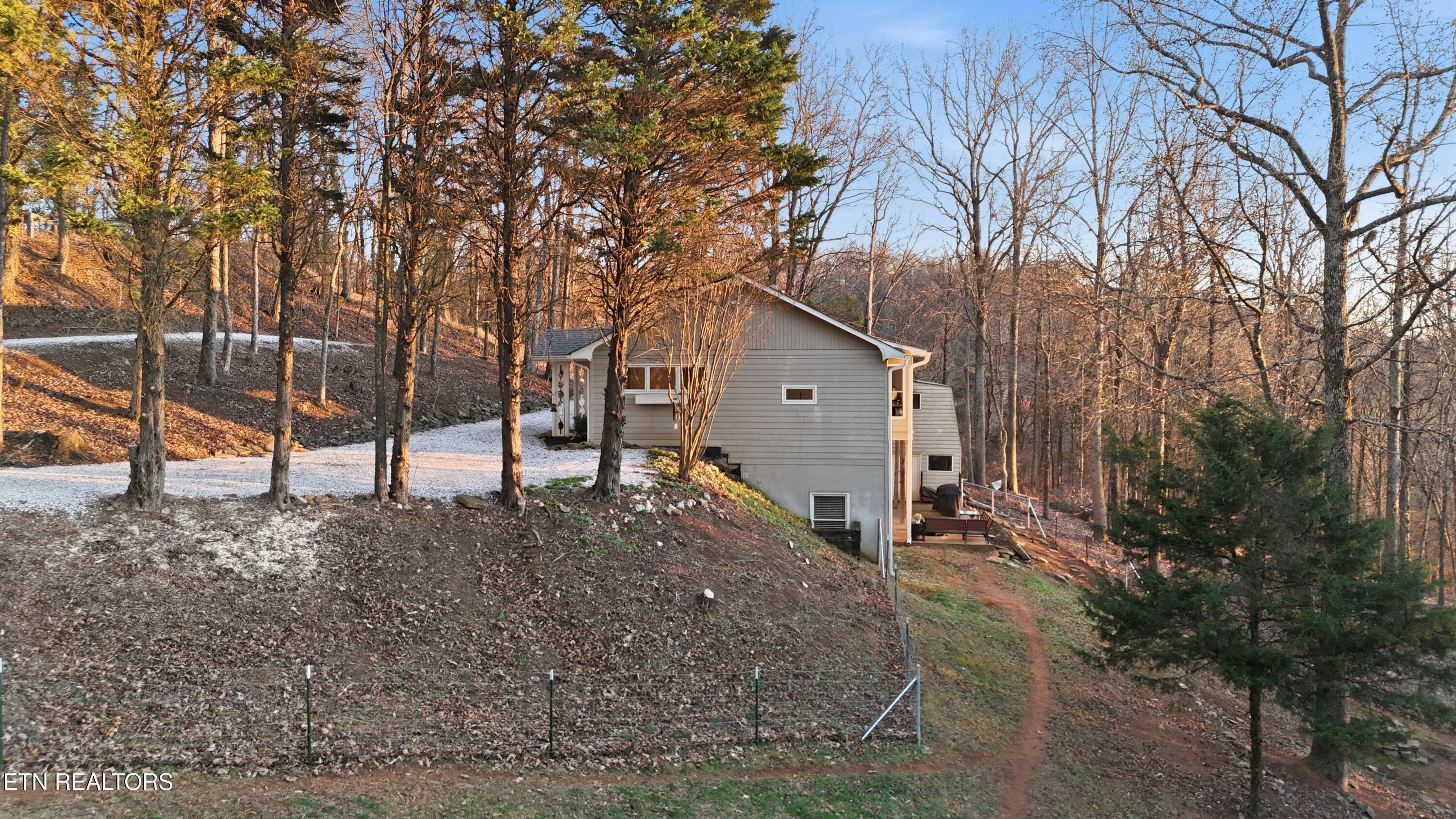 Fort Loudoun and Tellico Lake Real Estate - Image# 7