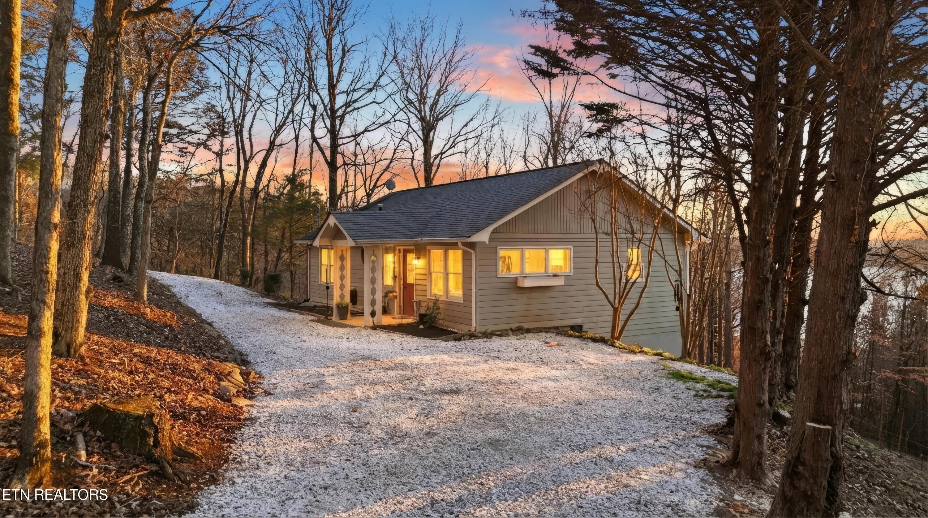 Fort Loudoun and Tellico Lake Real Estate - Image# 2