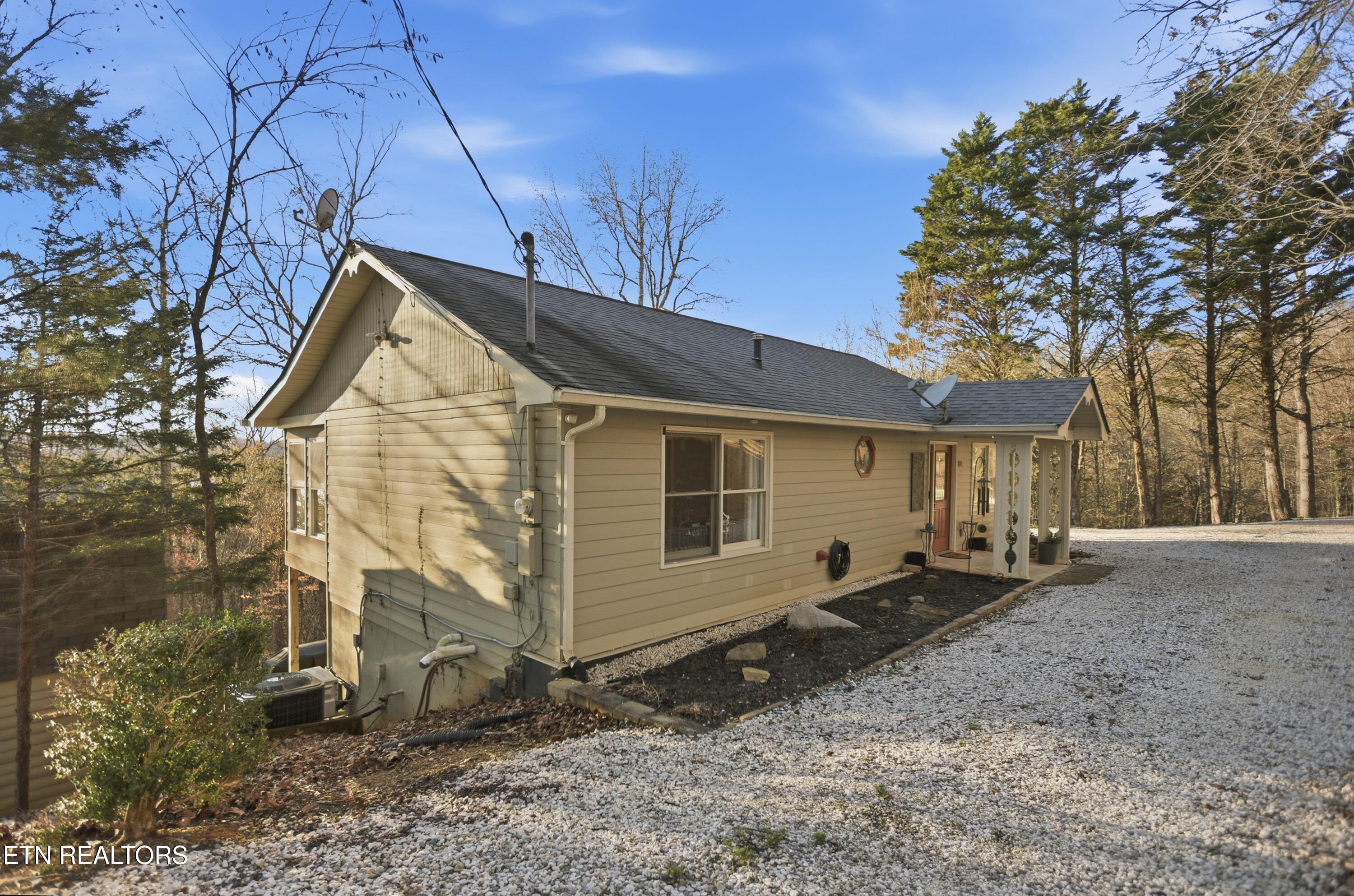 Fort Loudoun and Tellico Lake Real Estate - Image# 56