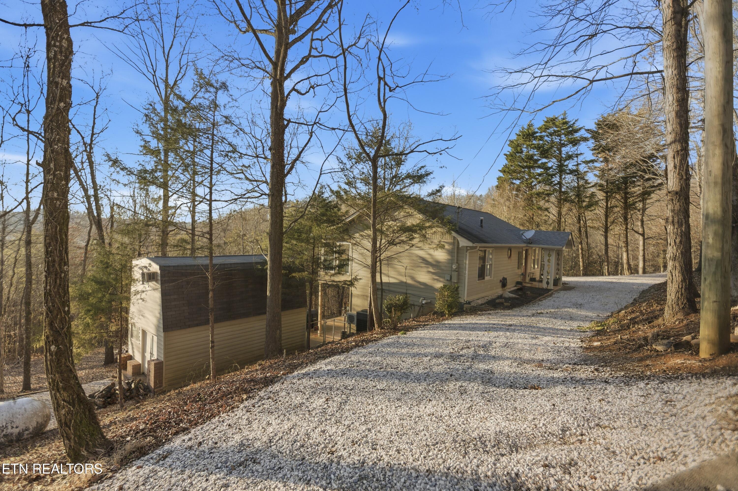 Fort Loudoun and Tellico Lake Real Estate - Image# 11