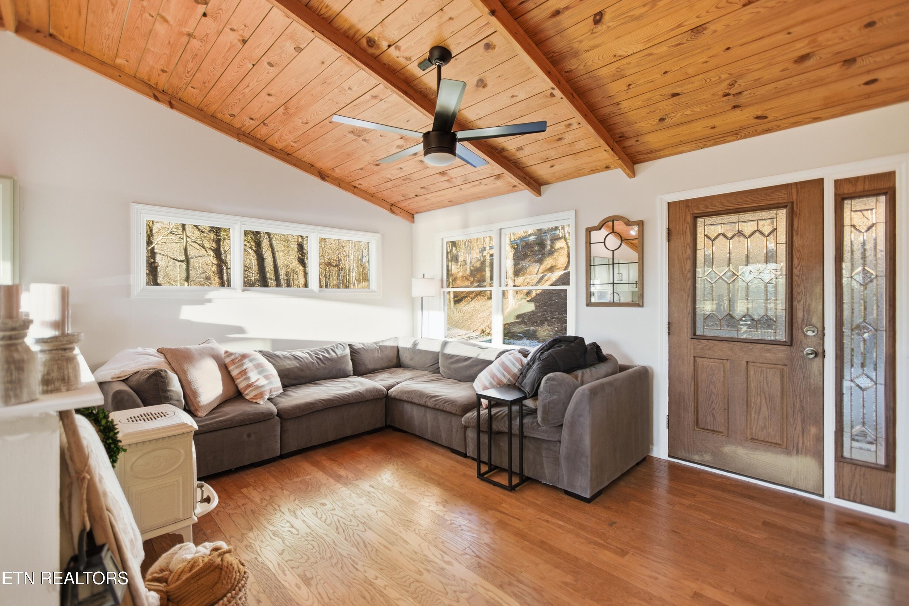 Fort Loudoun and Tellico Lake Real Estate - Image# 18