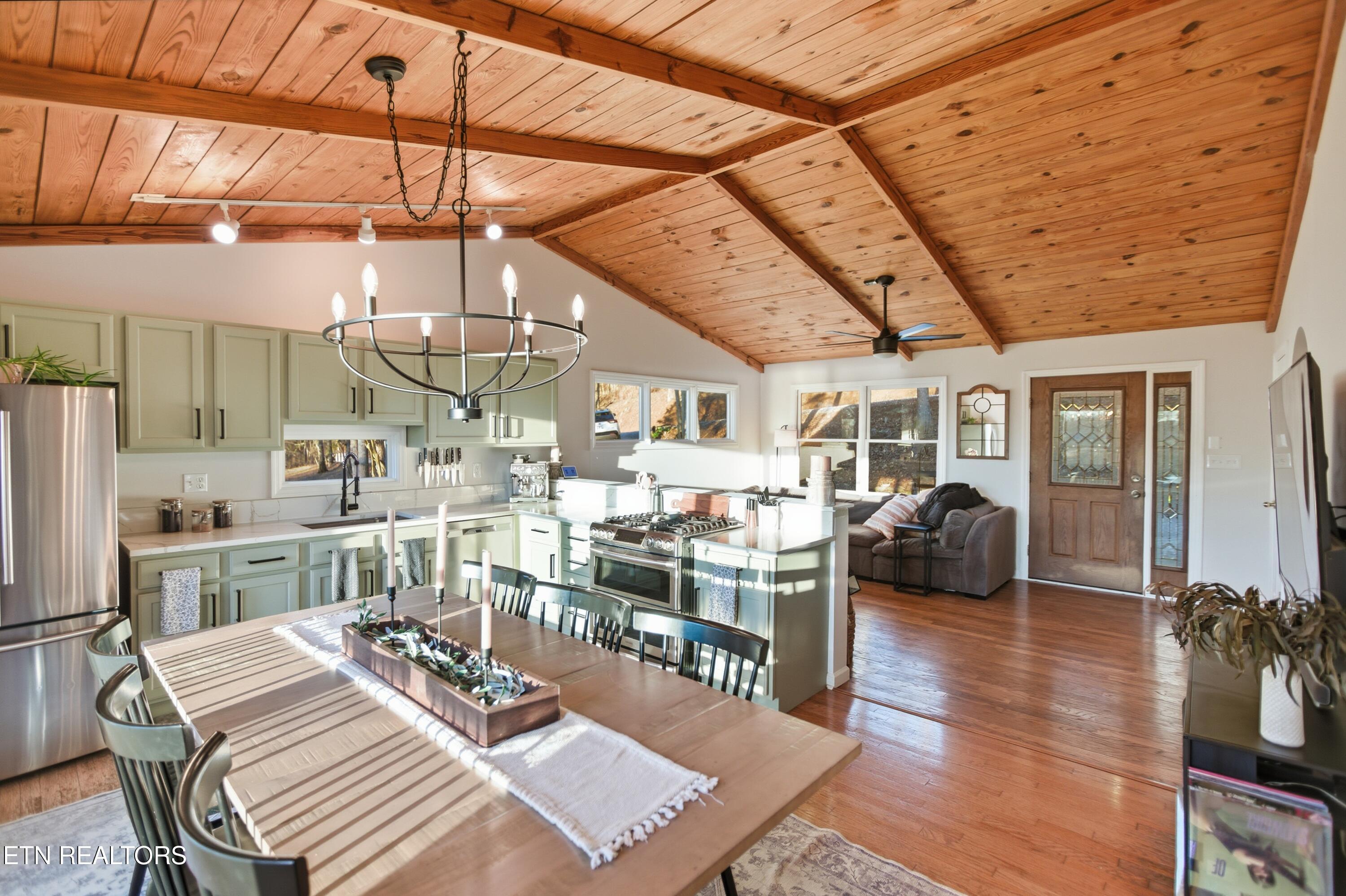 Fort Loudoun and Tellico Lake Real Estate - Image# 22