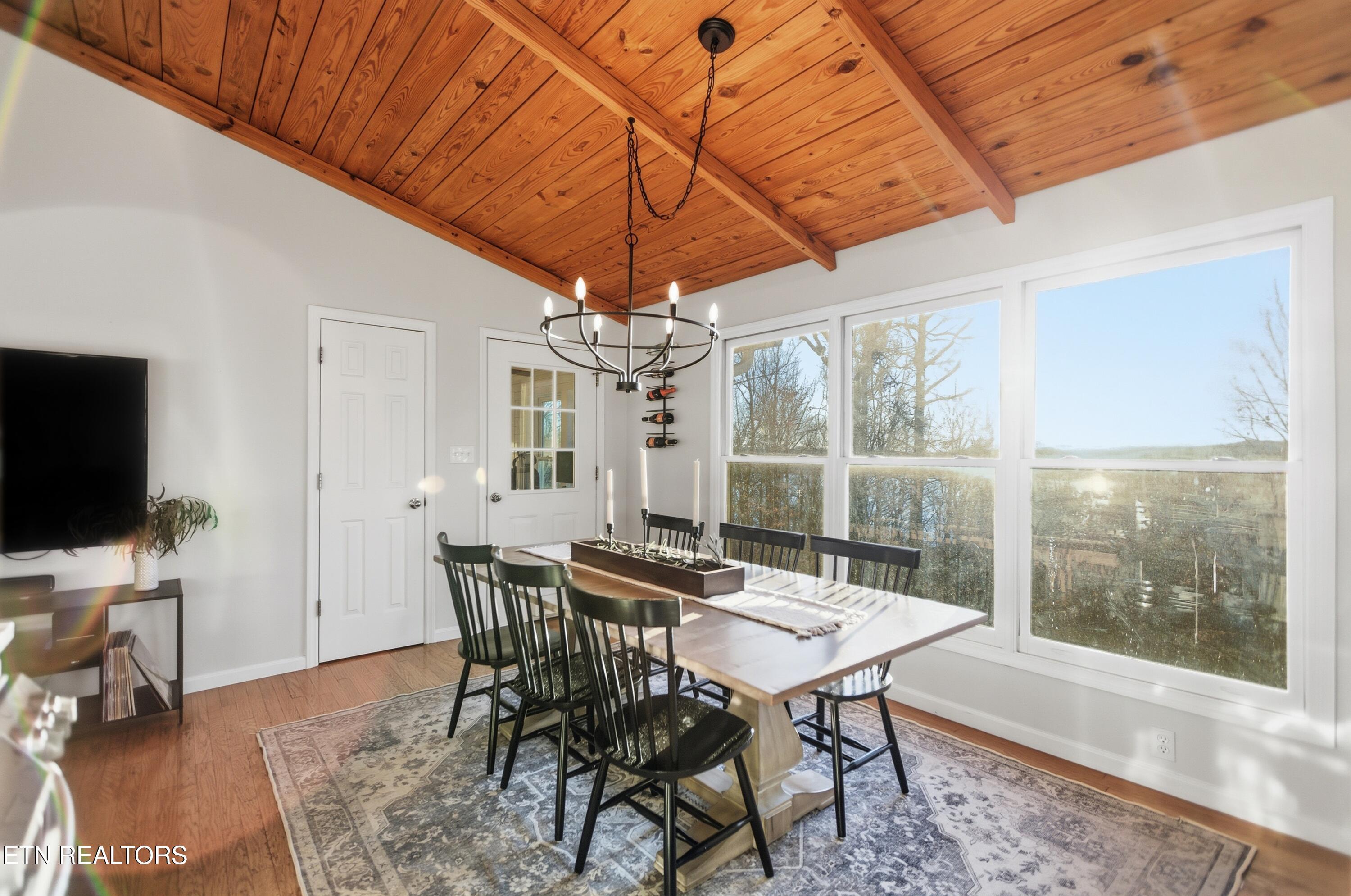 Fort Loudoun and Tellico Lake Real Estate - Image# 27