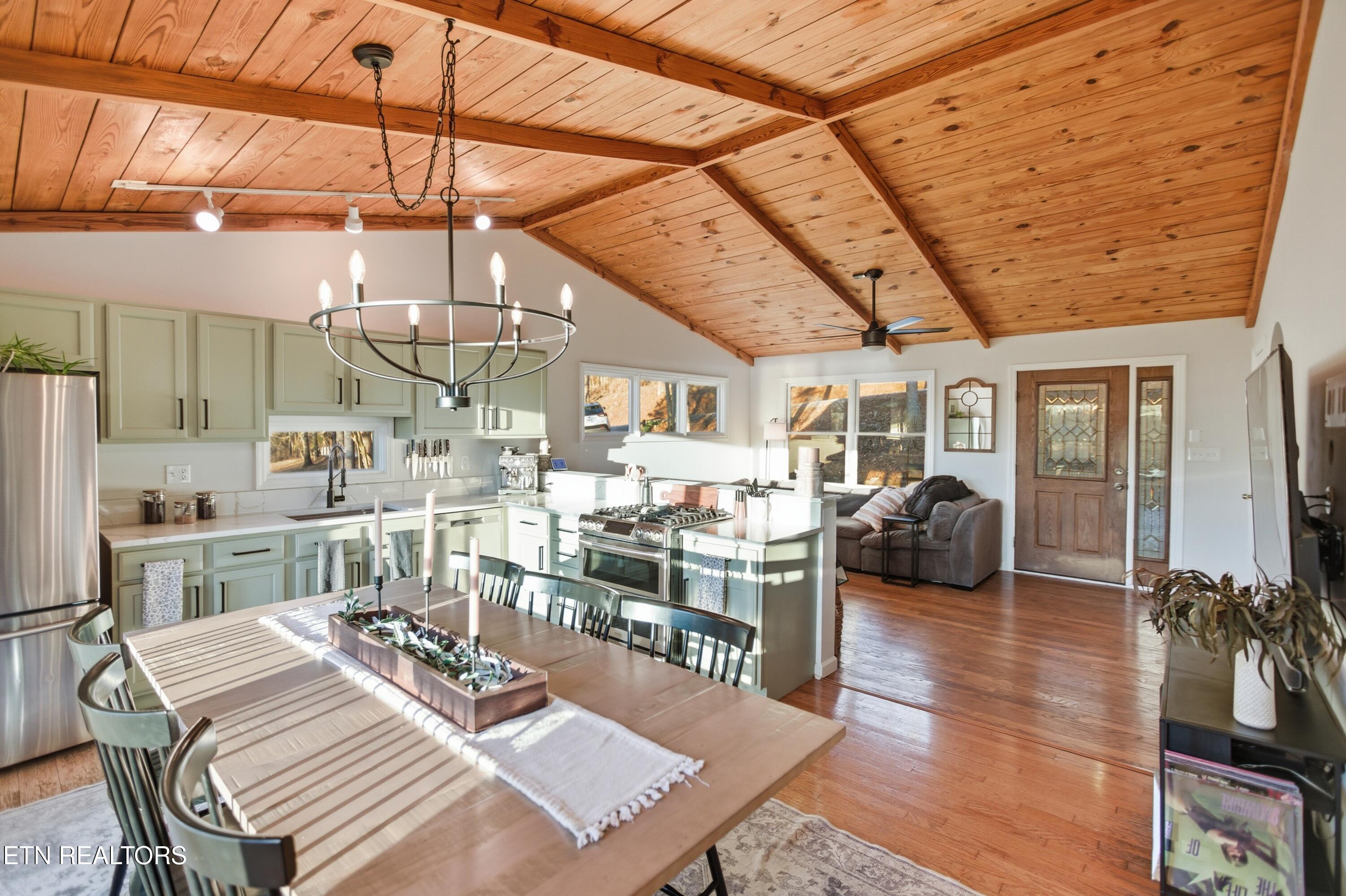 Fort Loudoun and Tellico Lake Real Estate - Image# 26