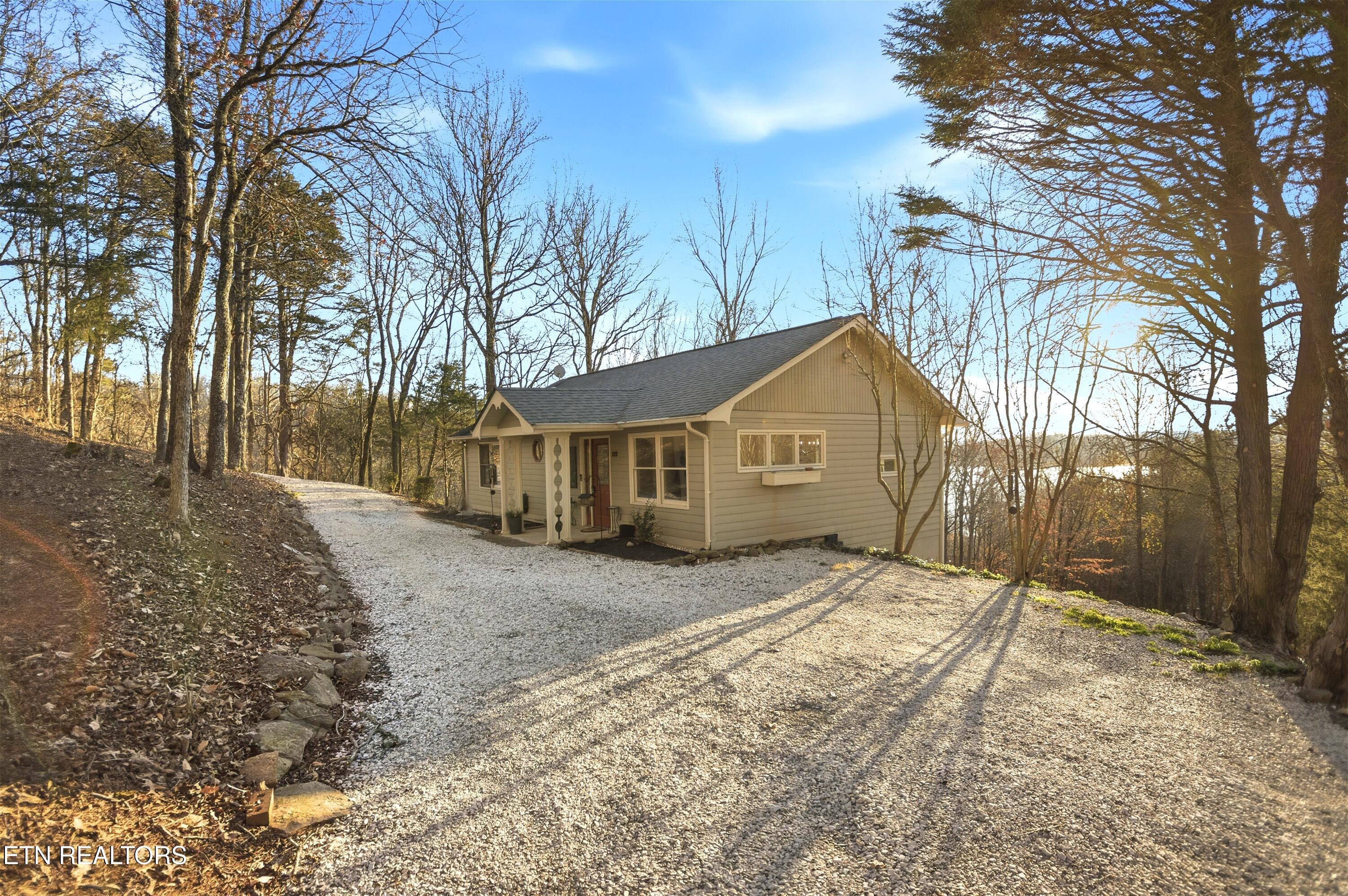 Fort Loudoun and Tellico Lake Real Estate - Image# 3