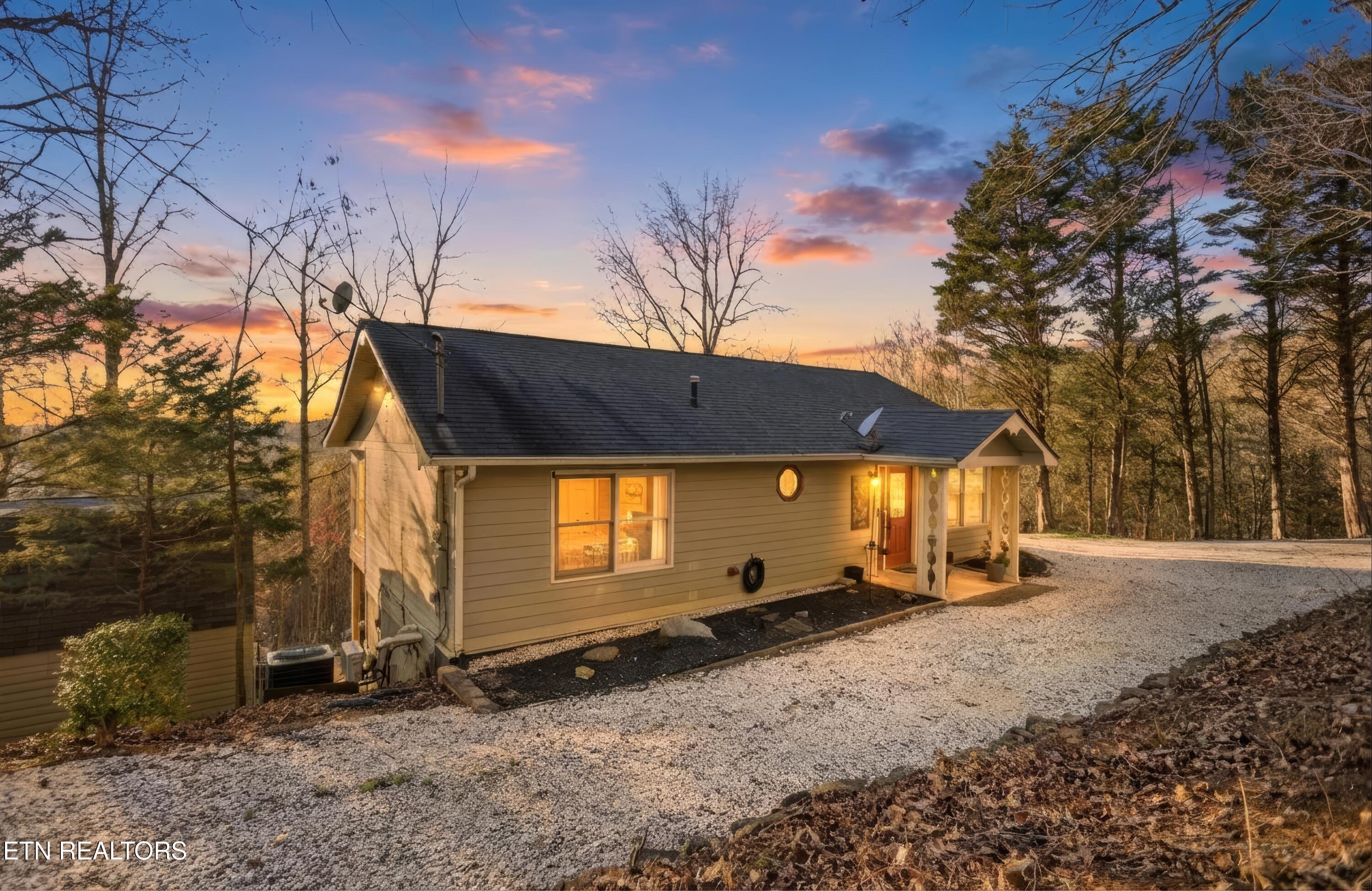 Fort Loudoun and Tellico Lake Real Estate - Image# 4