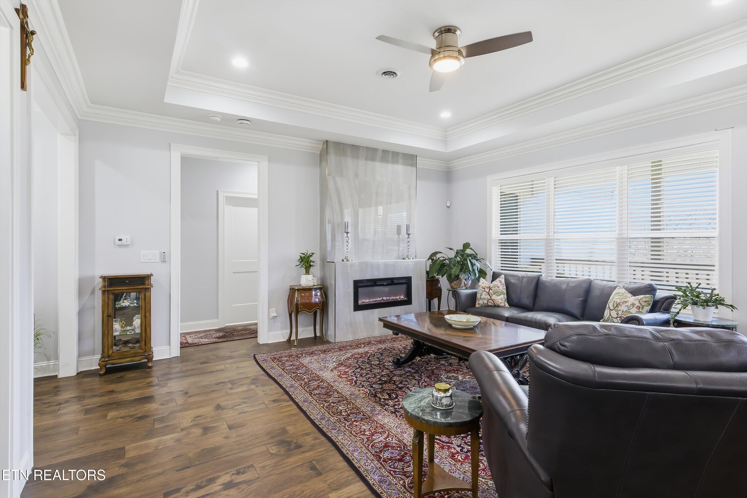 Fort Loudoun and Tellico Lake Real Estate - Image# 5