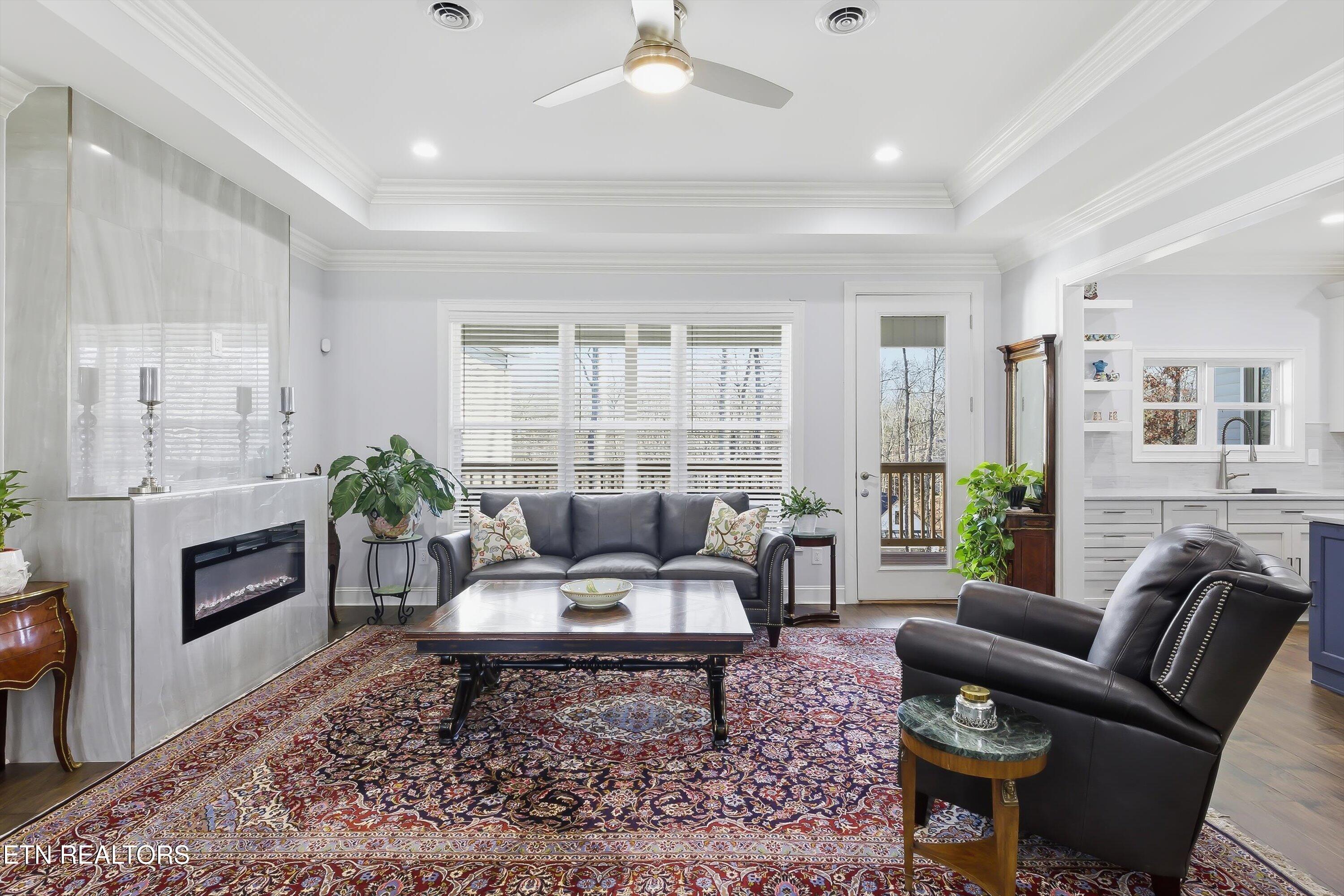 Fort Loudoun and Tellico Lake Real Estate - Image# 4