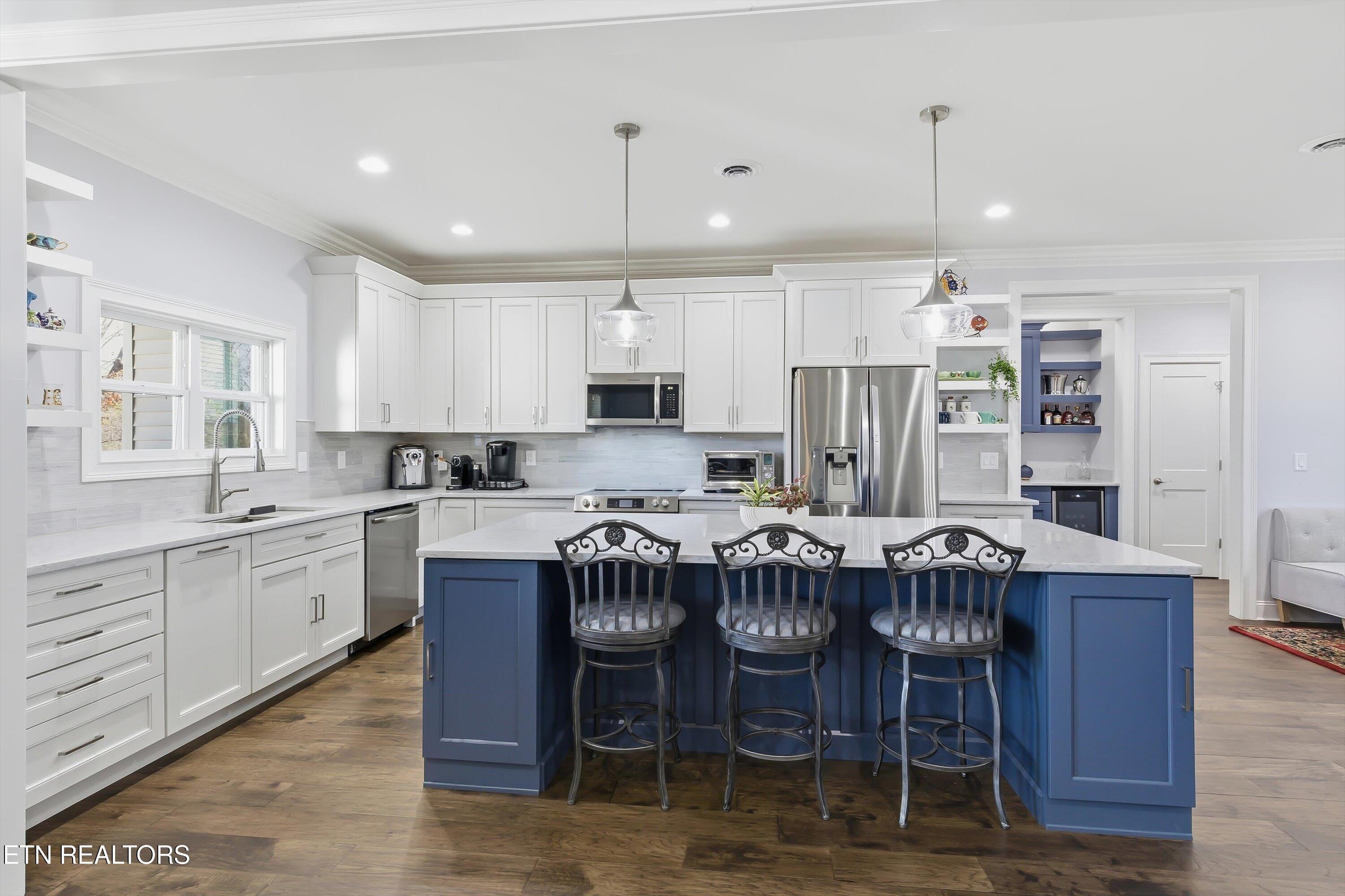 Fort Loudoun and Tellico Lake Real Estate - Image# 7