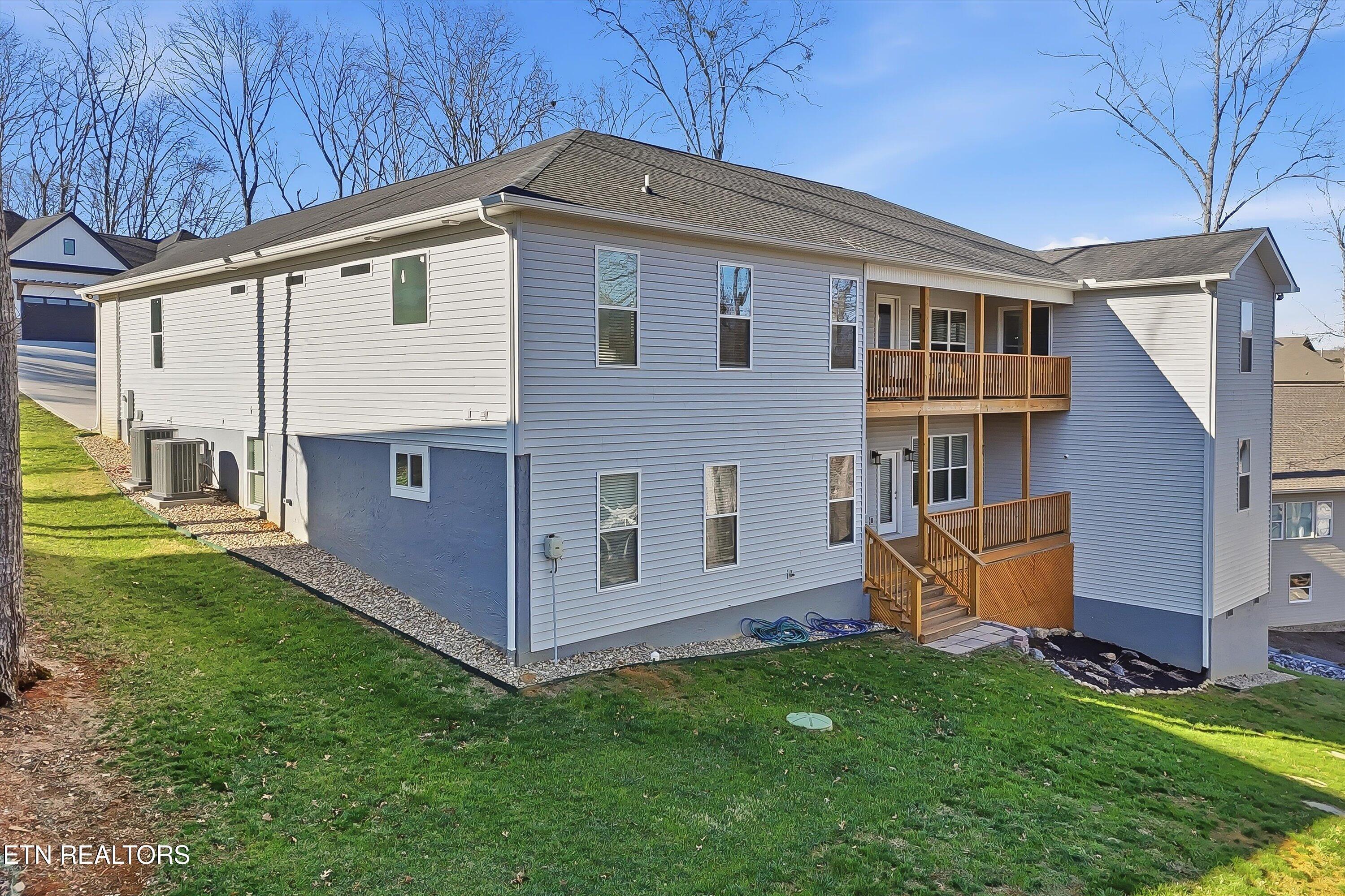 Fort Loudoun and Tellico Lake Real Estate - Image# 26