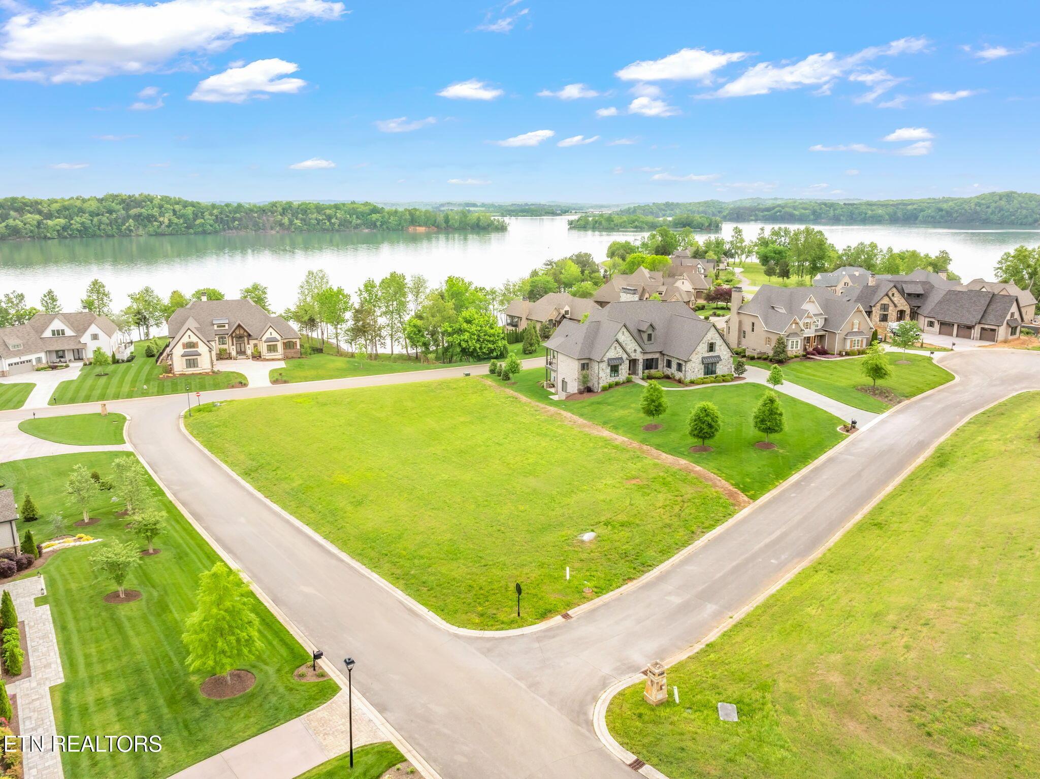 Fort Loudoun and Tellico Lake Real Estate - Image# 5