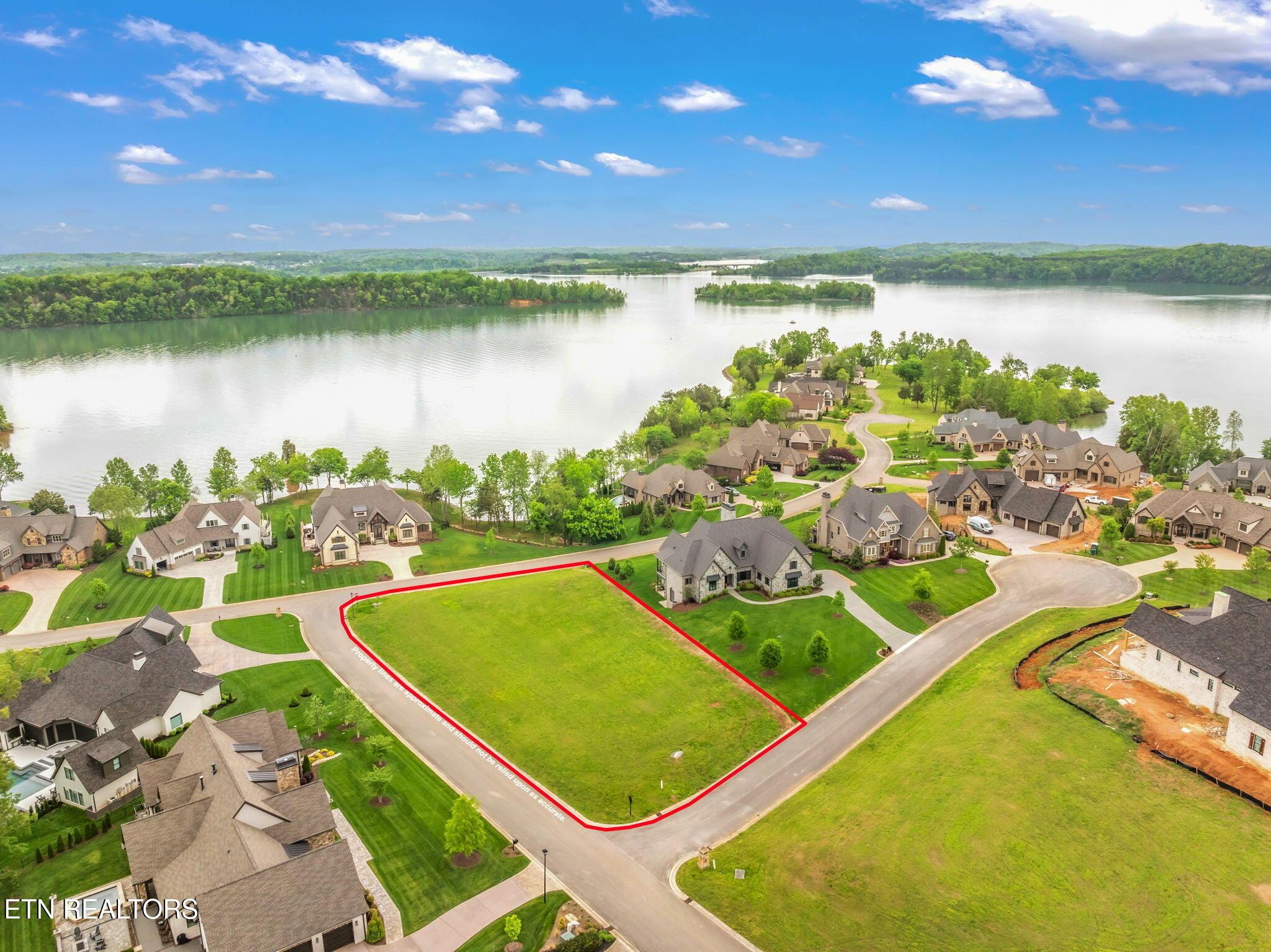 Fort Loudoun and Tellico Lake Real Estate - Image# 1
