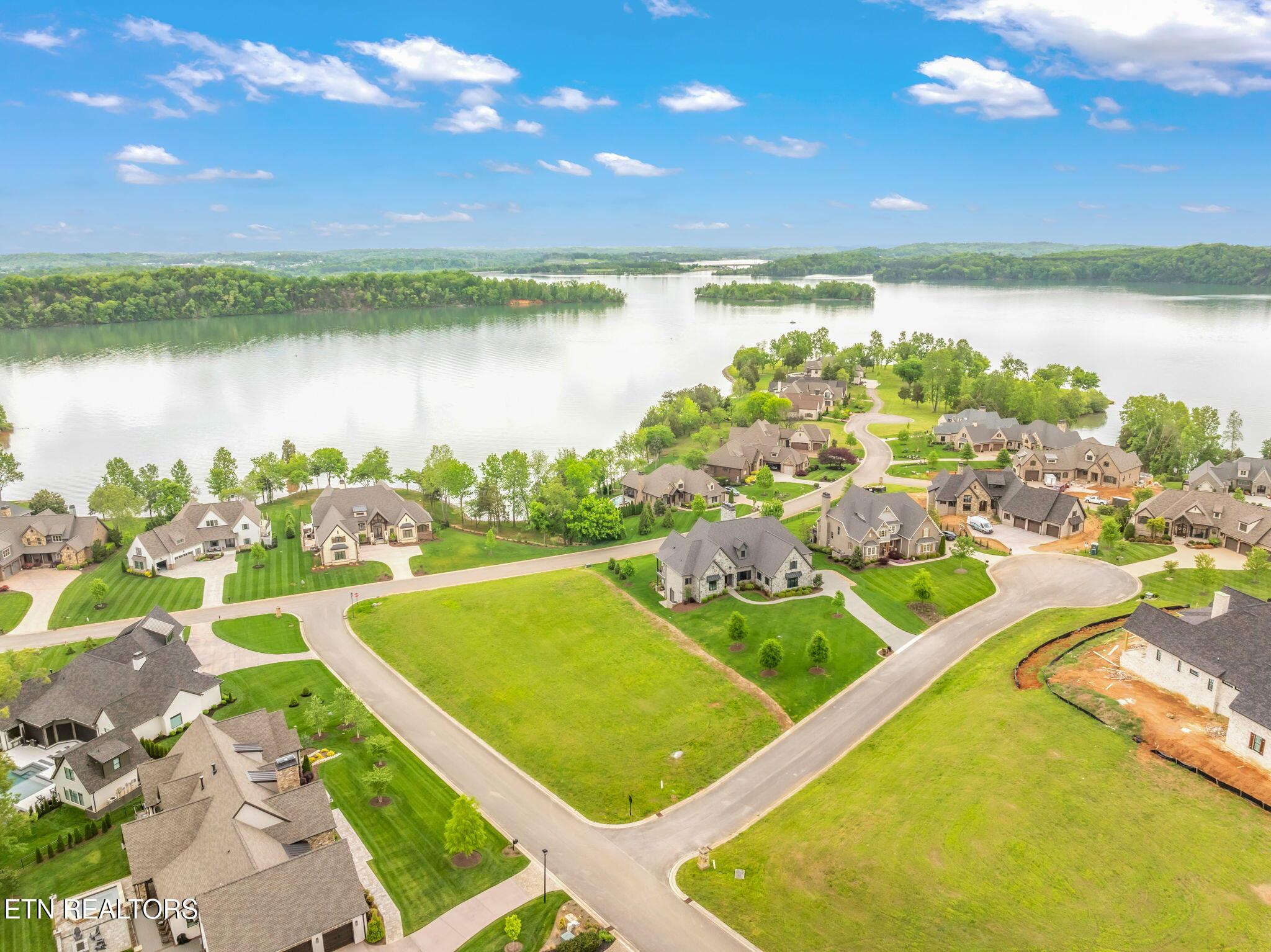 Fort Loudoun and Tellico Lake Real Estate - Image# 2