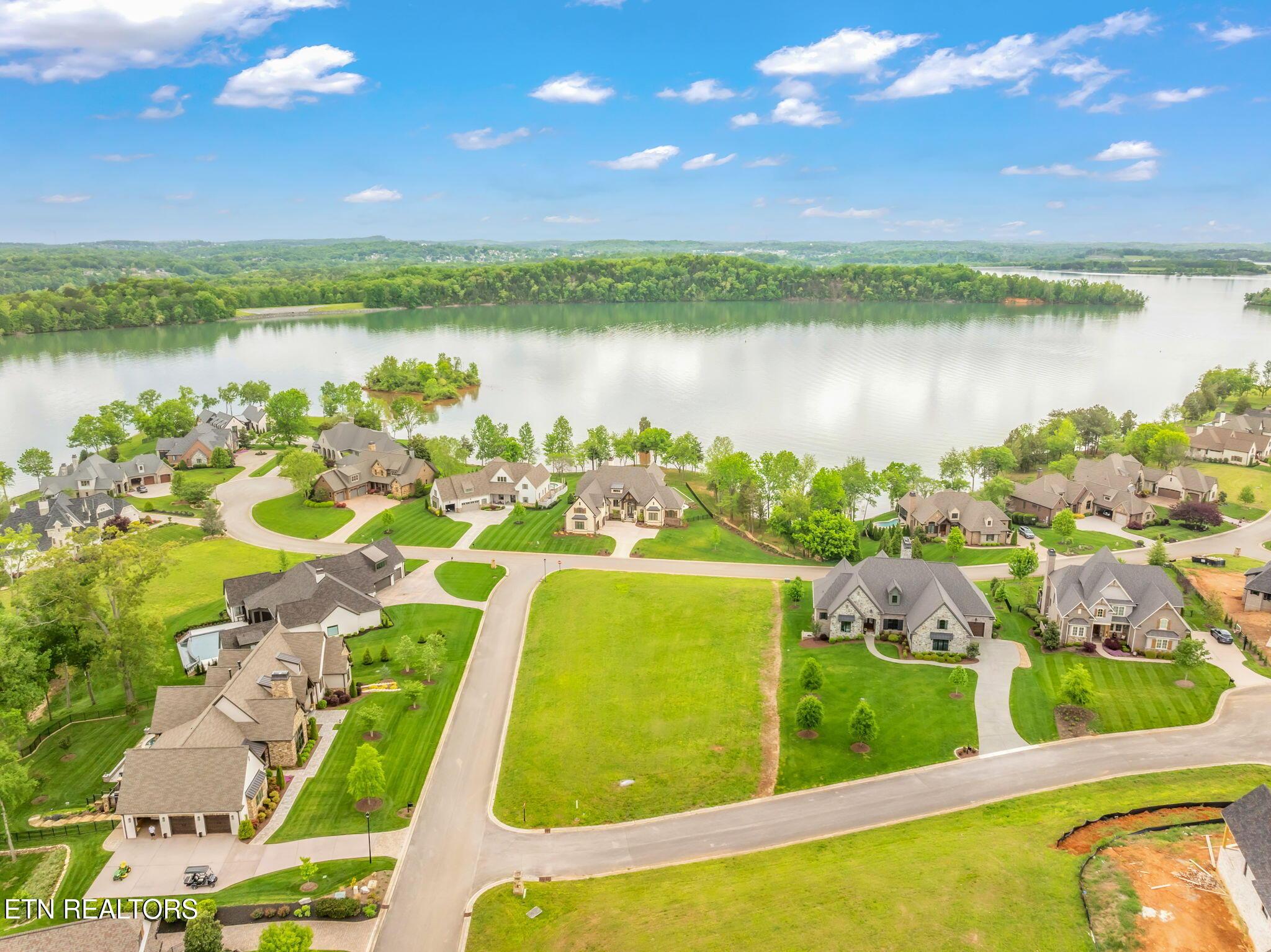 Fort Loudoun and Tellico Lake Real Estate - Image# 3