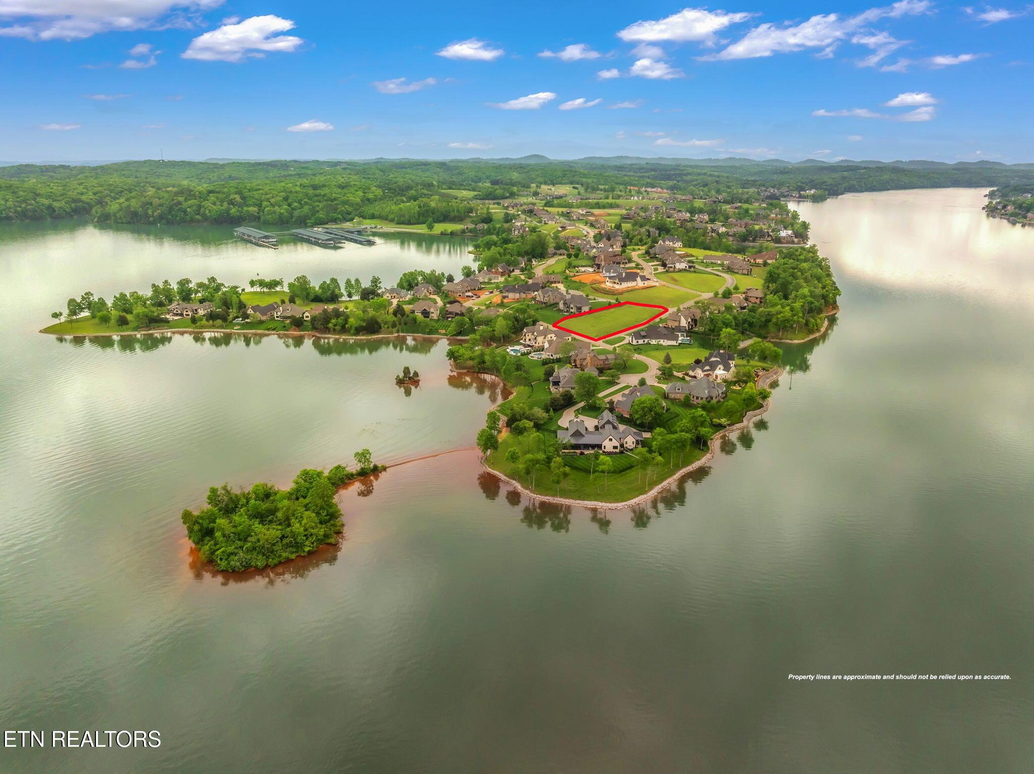Fort Loudoun and Tellico Lake Real Estate - Image# 12