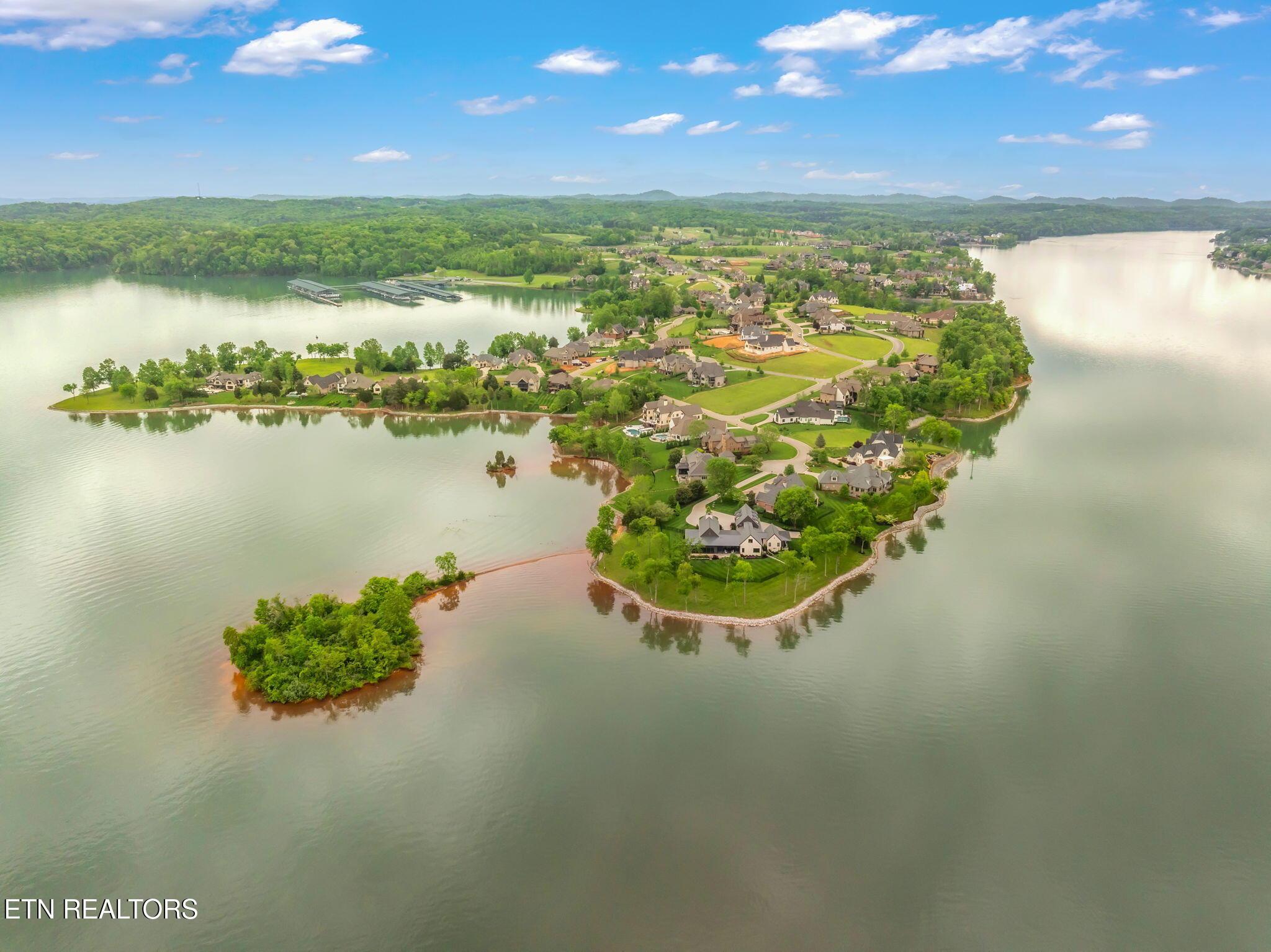 Fort Loudoun and Tellico Lake Real Estate - Image# 13
