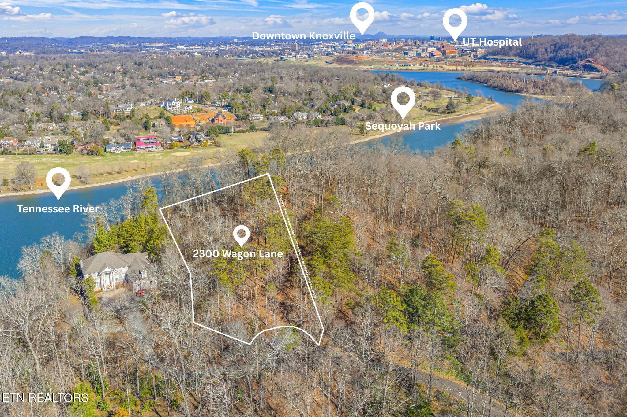 Fort Loudoun and Tellico Lake Real Estate - Image# 1