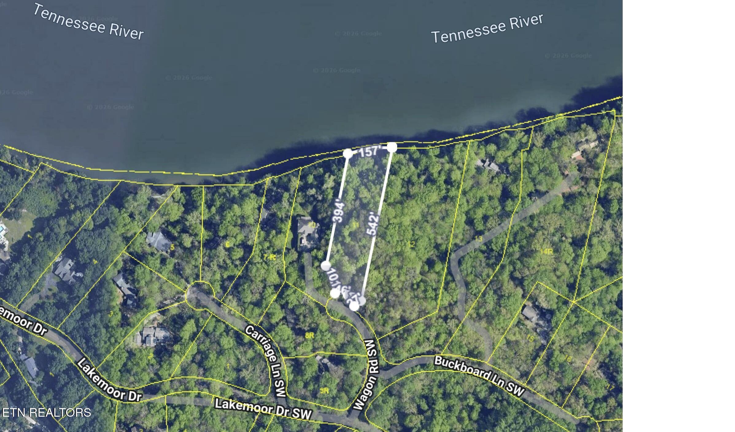 Fort Loudoun and Tellico Lake Real Estate - Image# 16