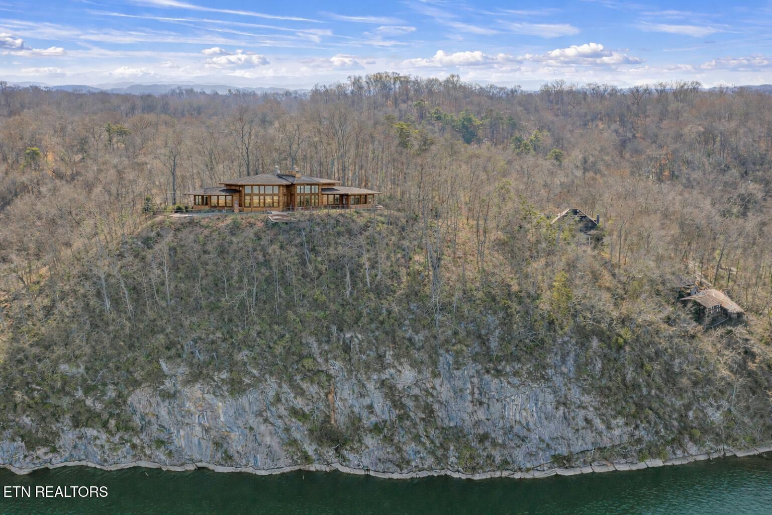Fort Loudoun and Tellico Lake Real Estate - Image# 2