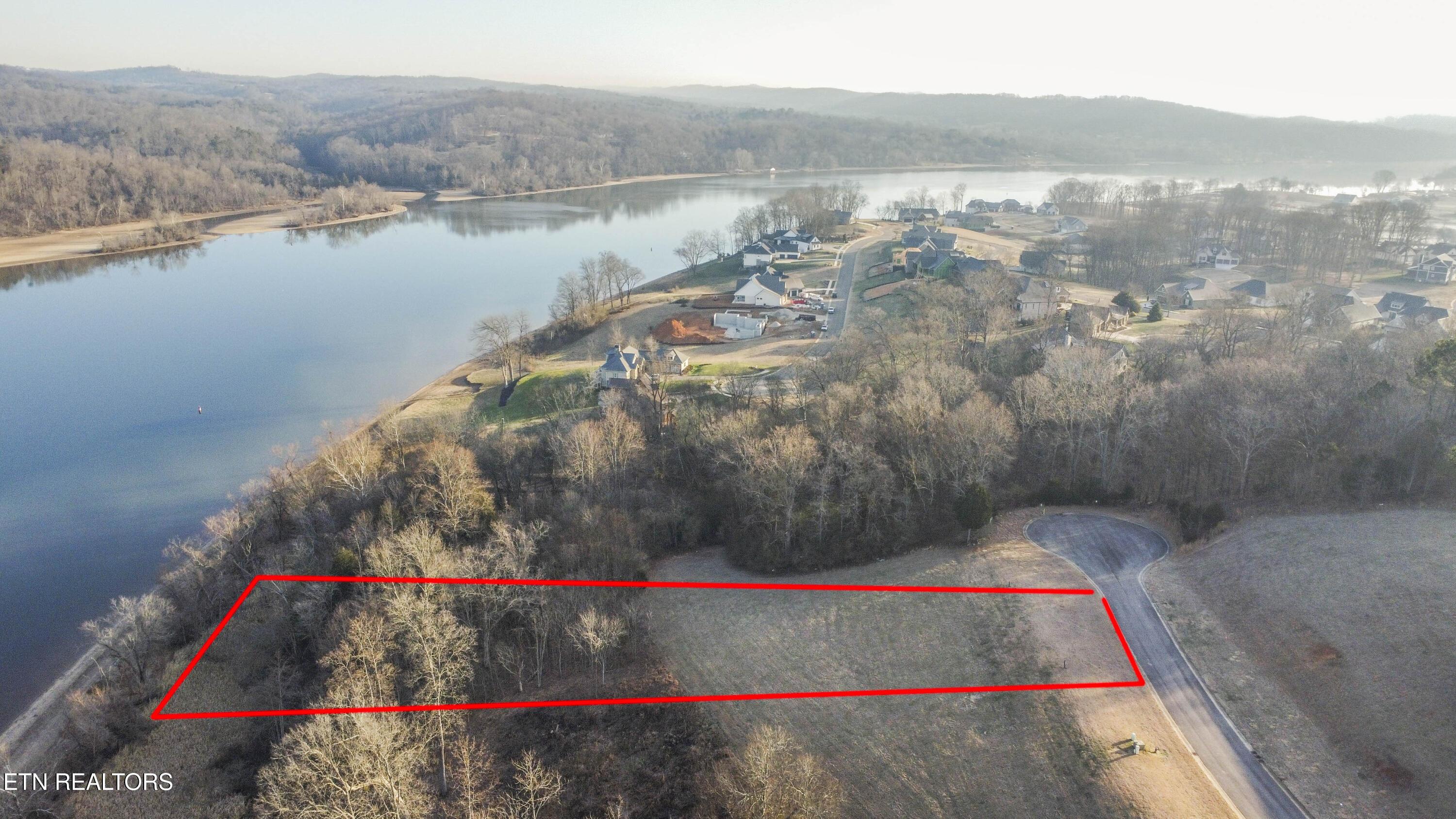 993 River Bank Tr, Loudon, TN - Fort Loudoun and Tellico Lake Real Estate - Image# 8