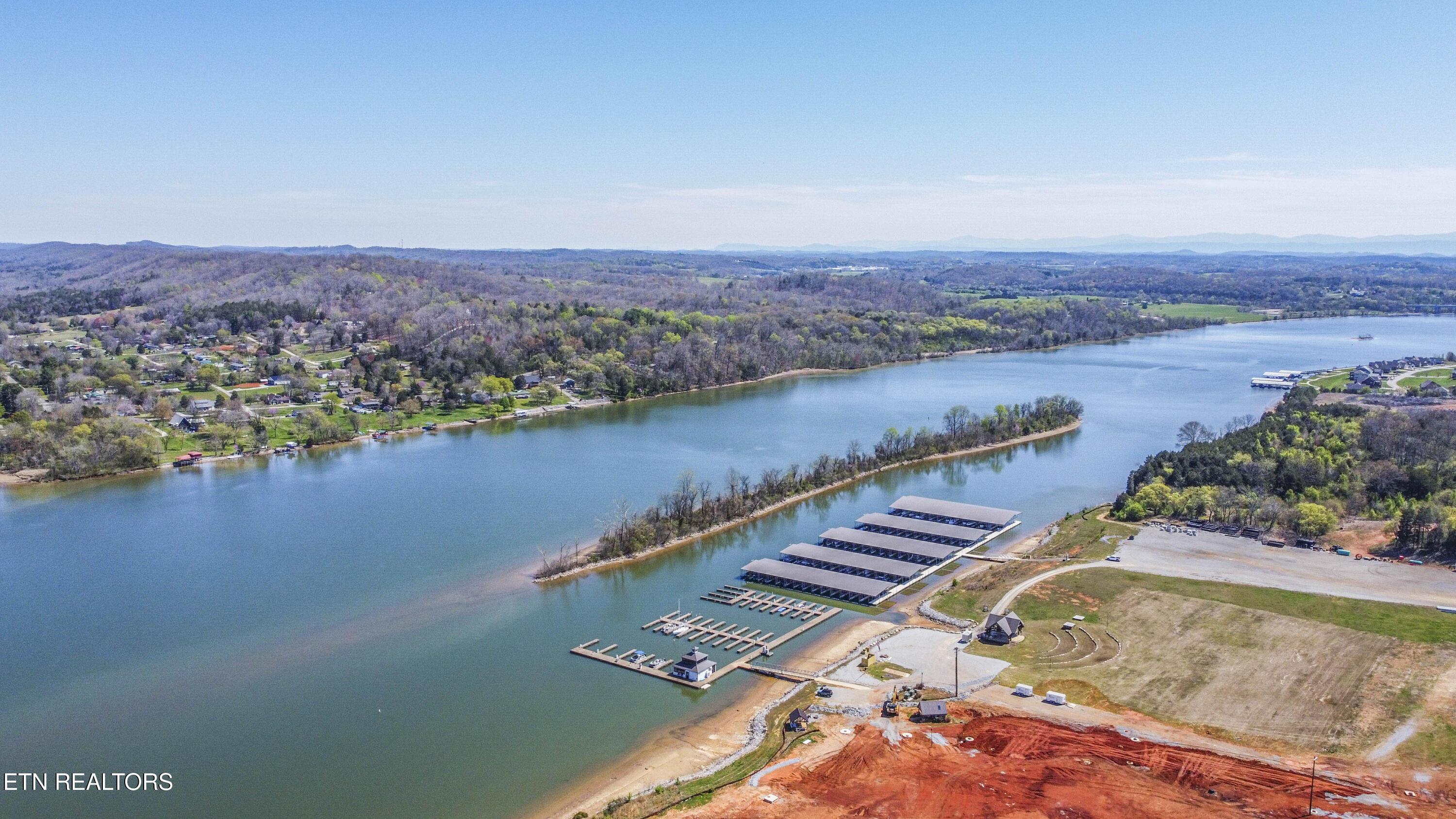 993 River Bank Tr, Loudon, TN - Fort Loudoun and Tellico Lake Real Estate - Image# 21