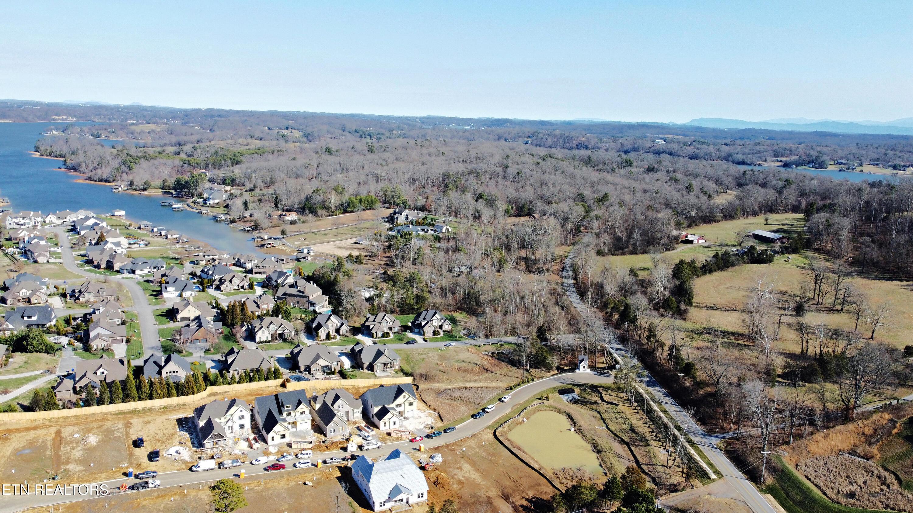 Fort Loudoun and Tellico Lake Real Estate - Image# 8